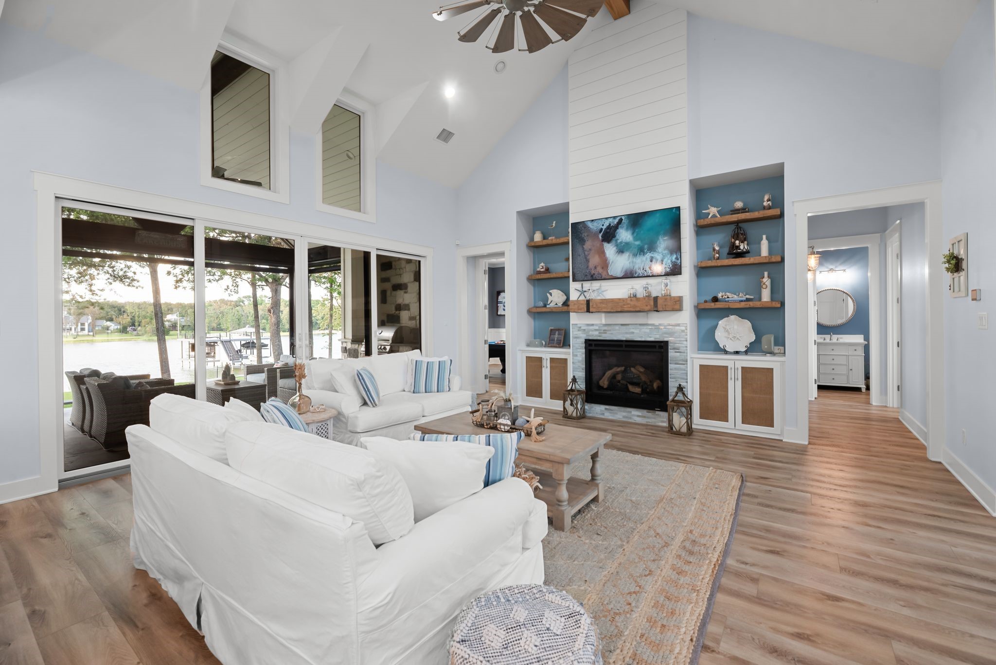 1121 The Shores Drive