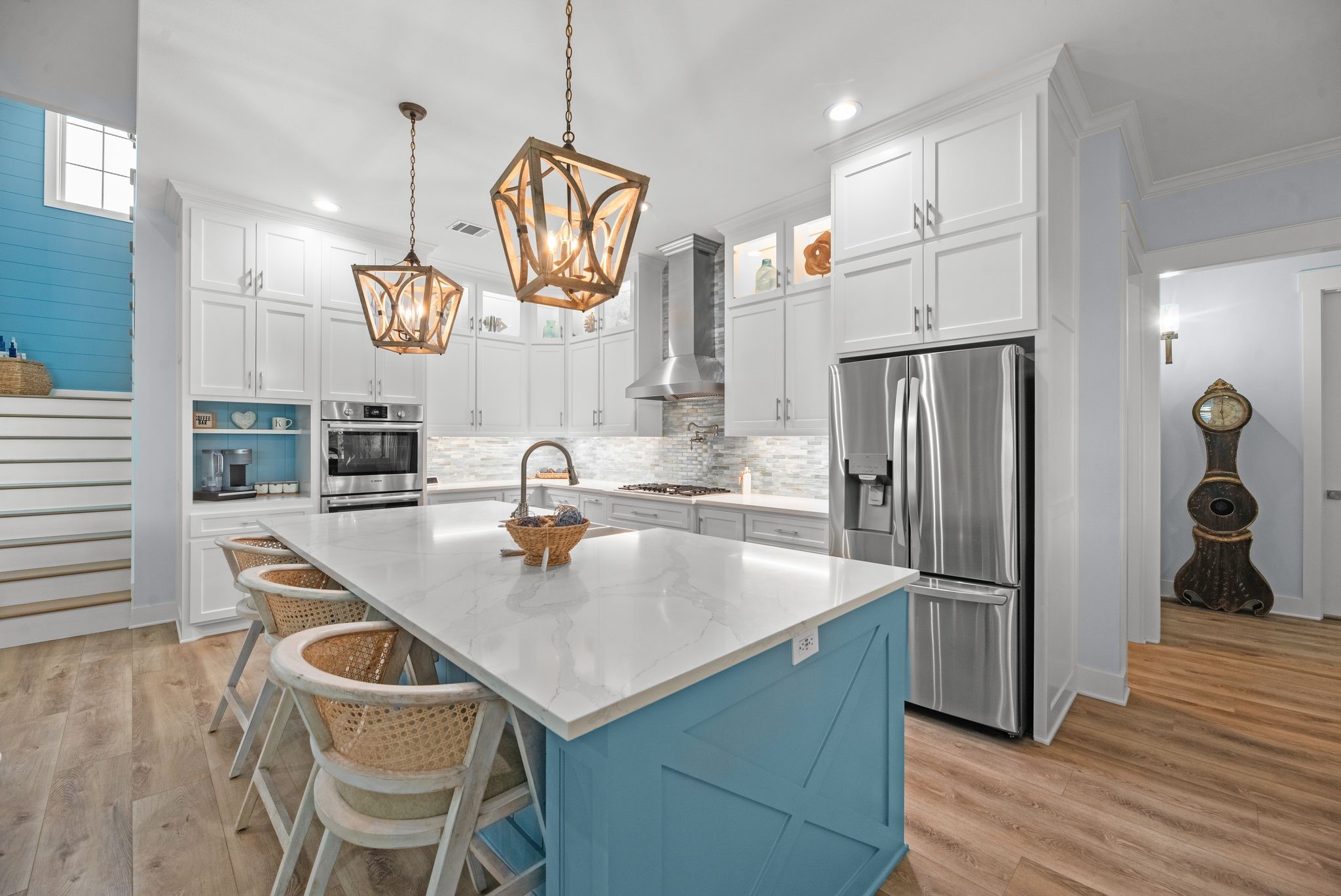 1121 The Shores Drive