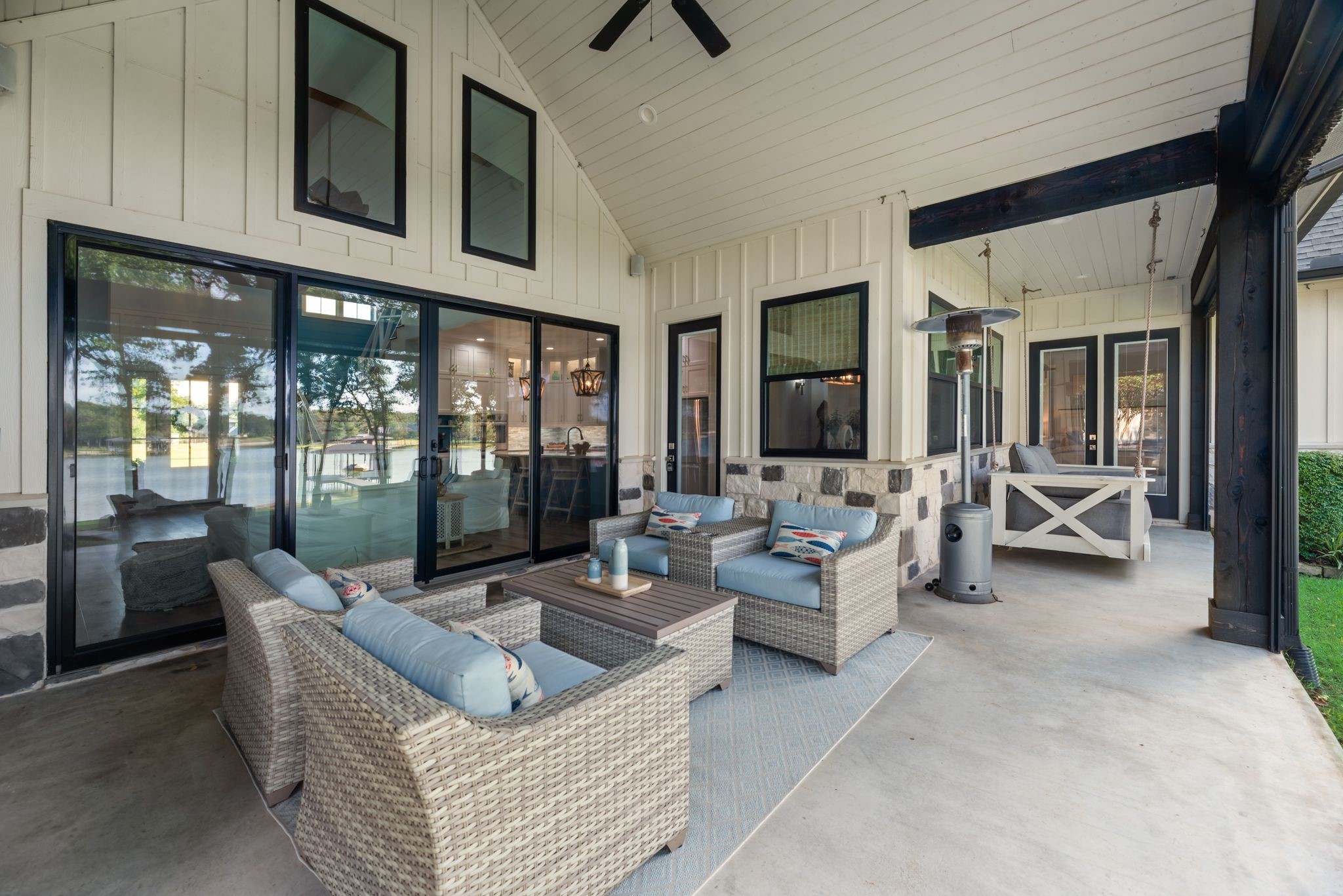 1121 The Shores Drive