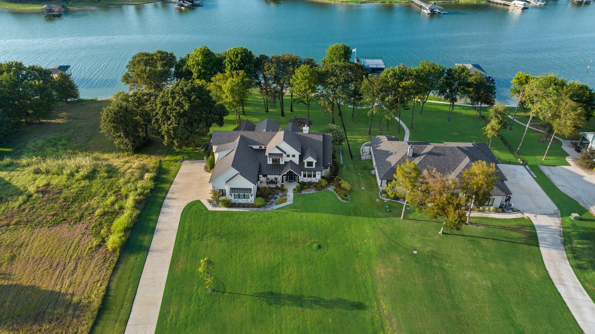 1121 The Shores Drive