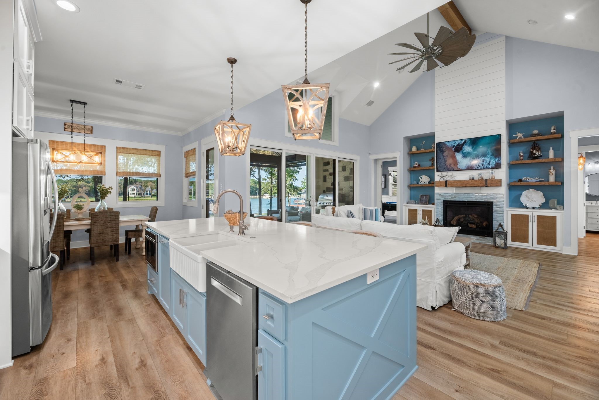 1121 The Shores Drive