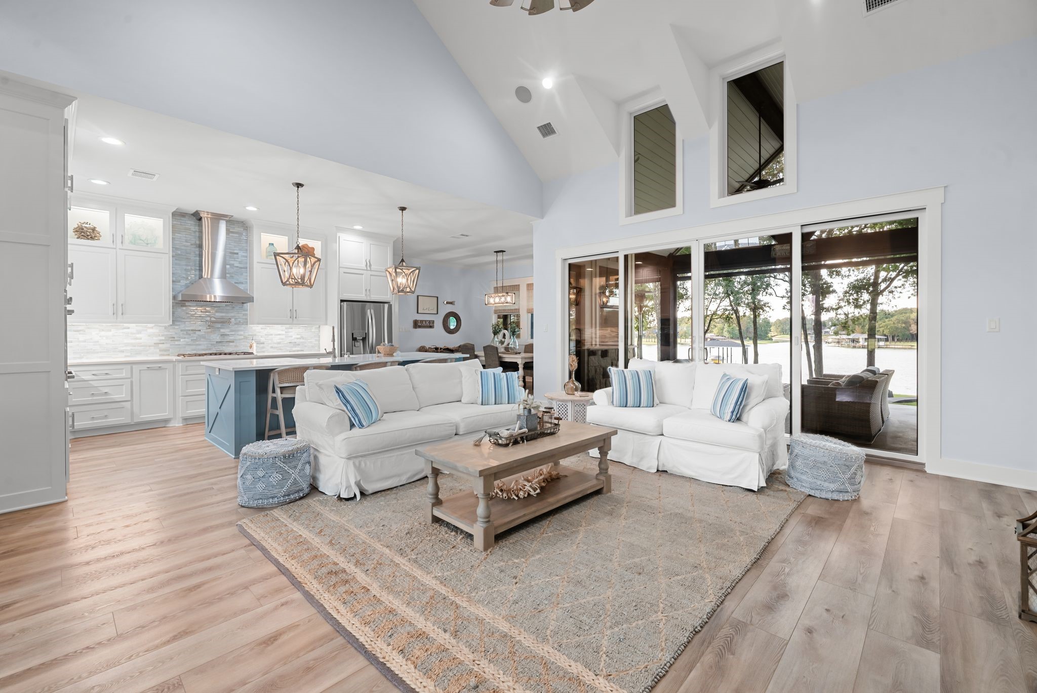 1121 The Shores Drive