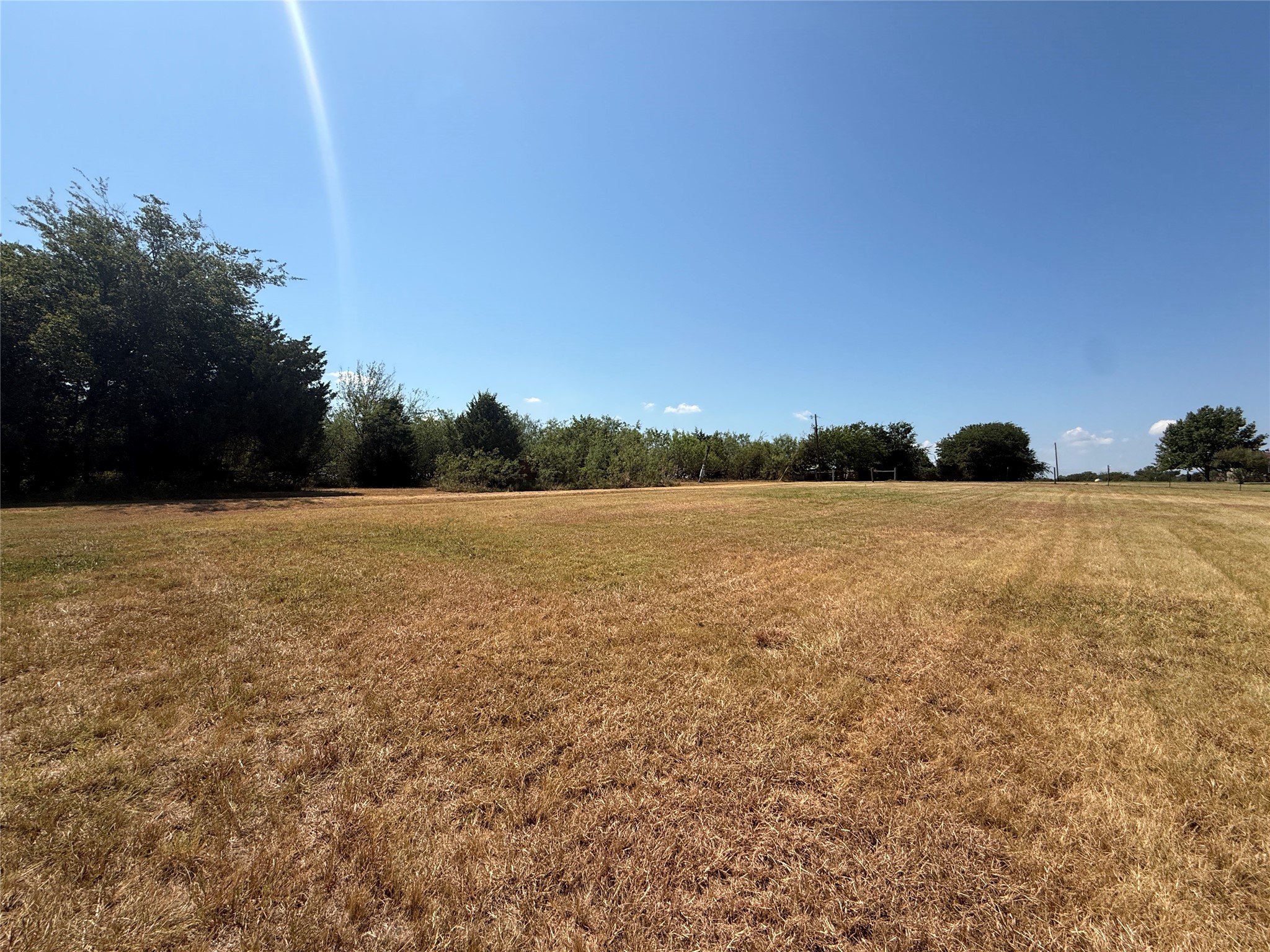 Tracts 16C-1 & 2 CR 2170