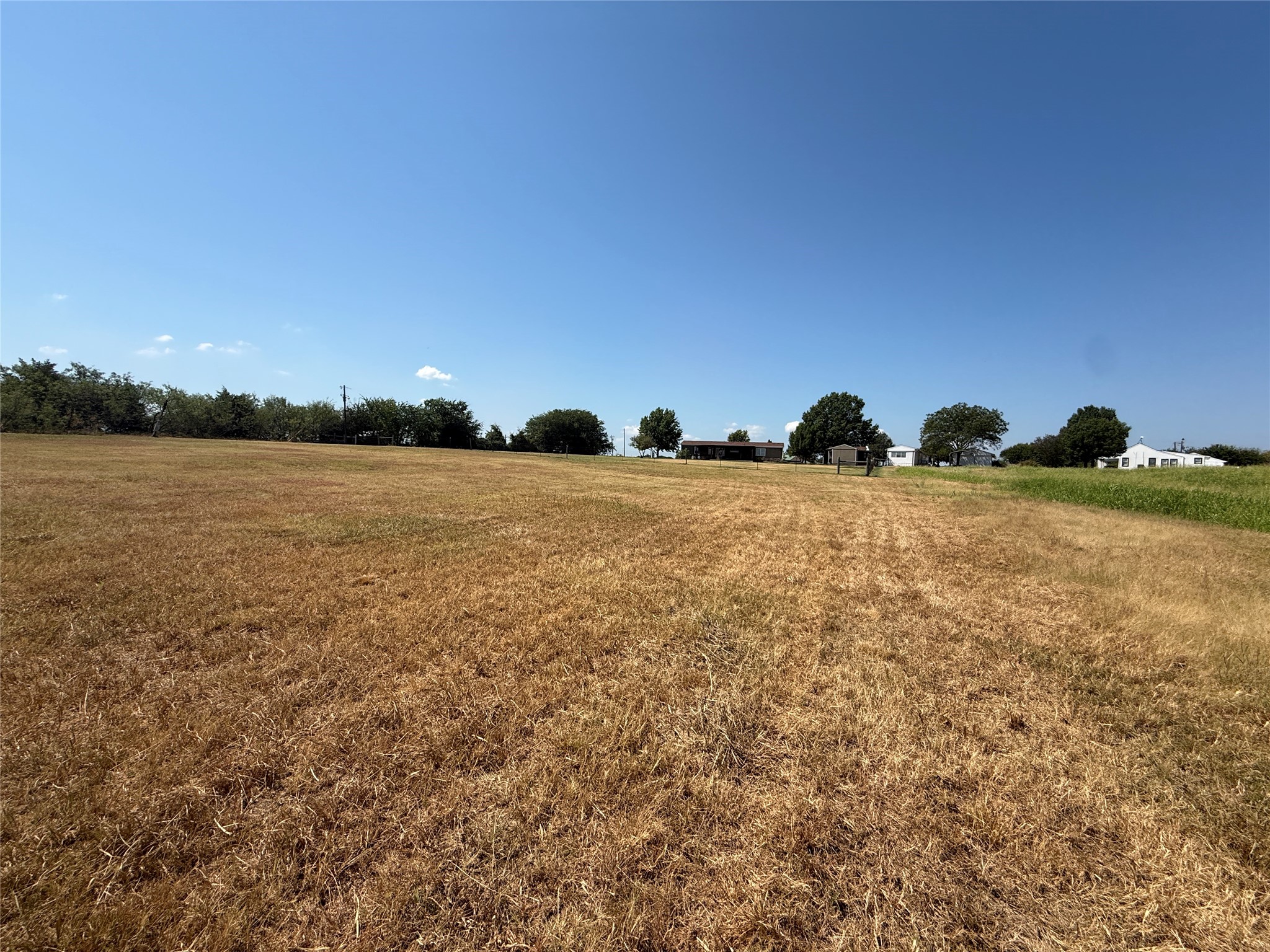 Tracts 16C-1 & 2 CR 2170