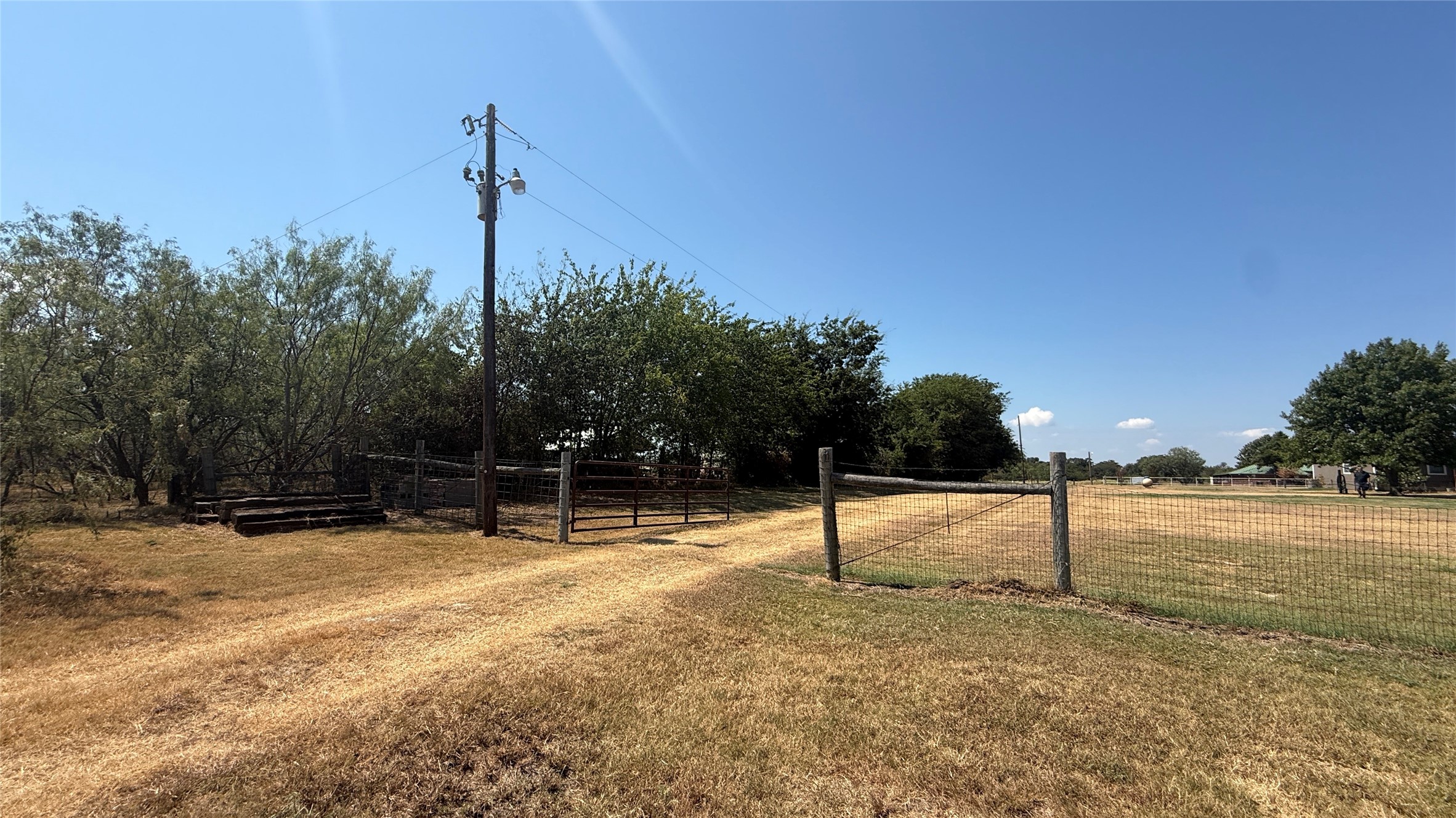 Tracts 16C-1 & 2 CR 2170