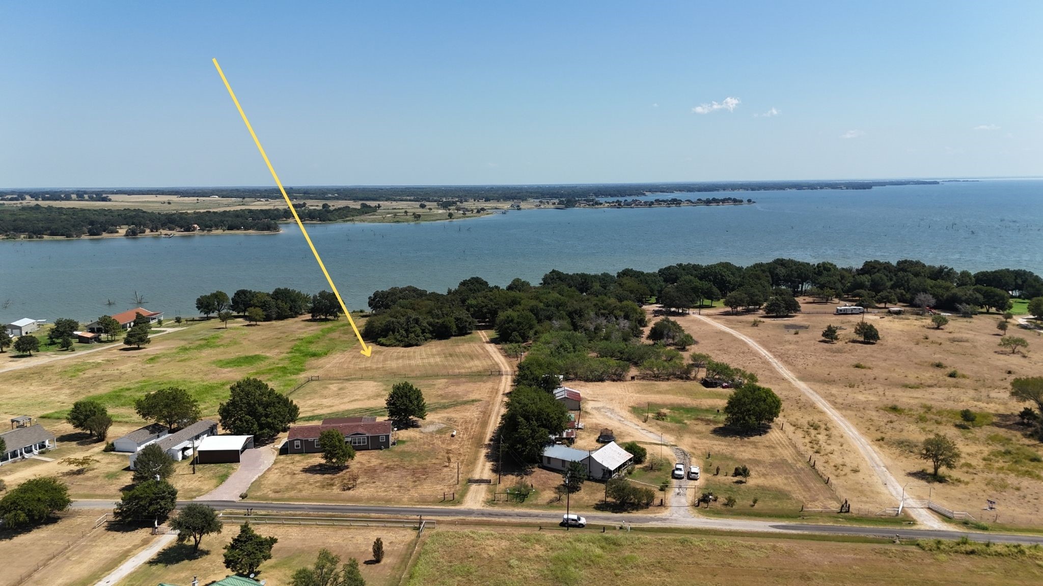 Tracts 16C-1 & 2 CR 2170