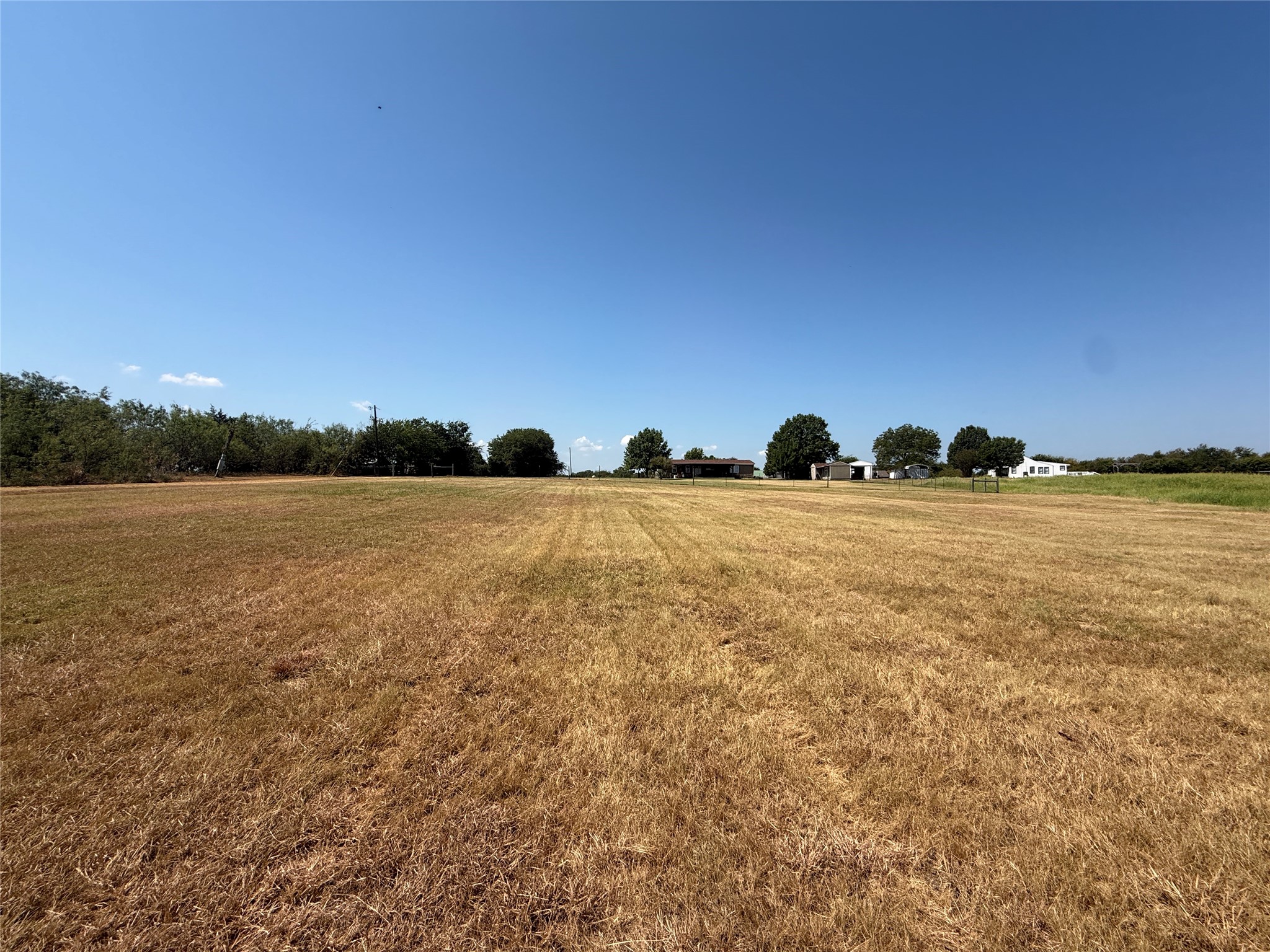 Tracts 16C-1 & 2 CR 2170