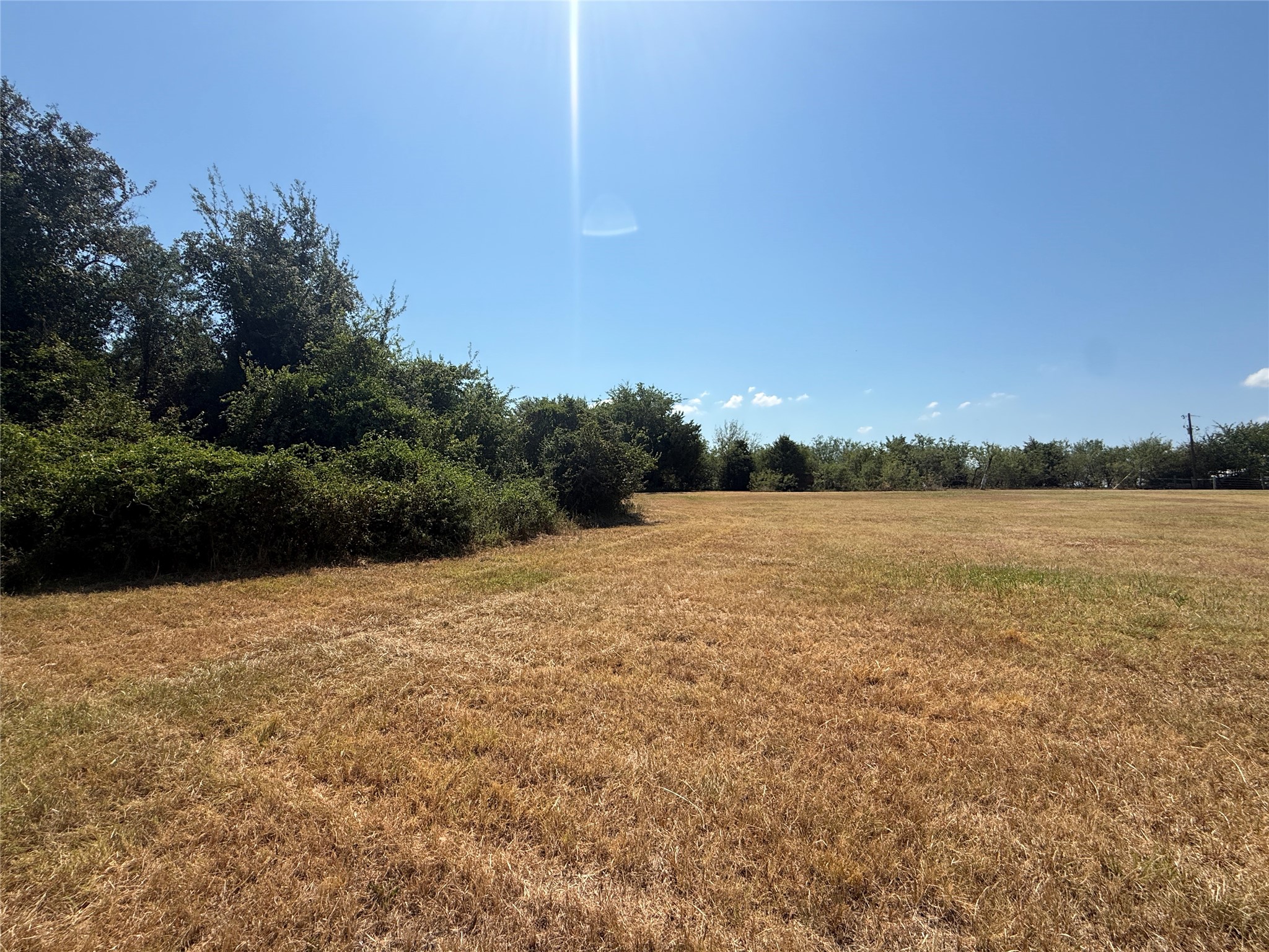 Tracts 16C-1 & 2 CR 2170