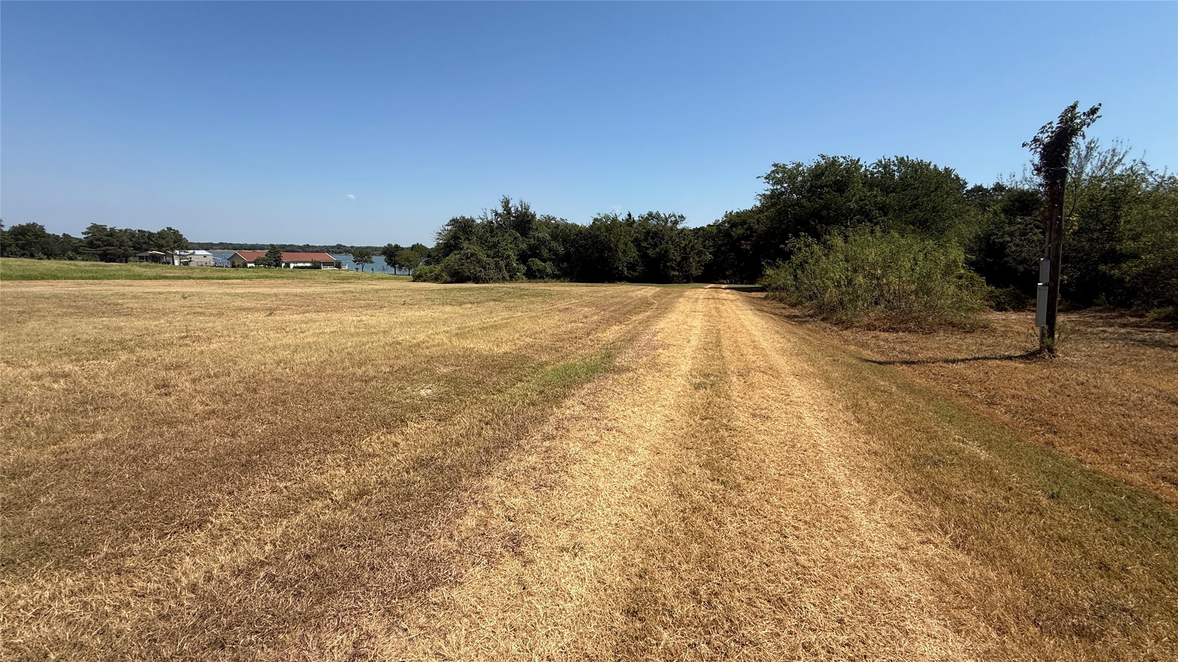 Tracts 16C-1 & 2 CR 2170