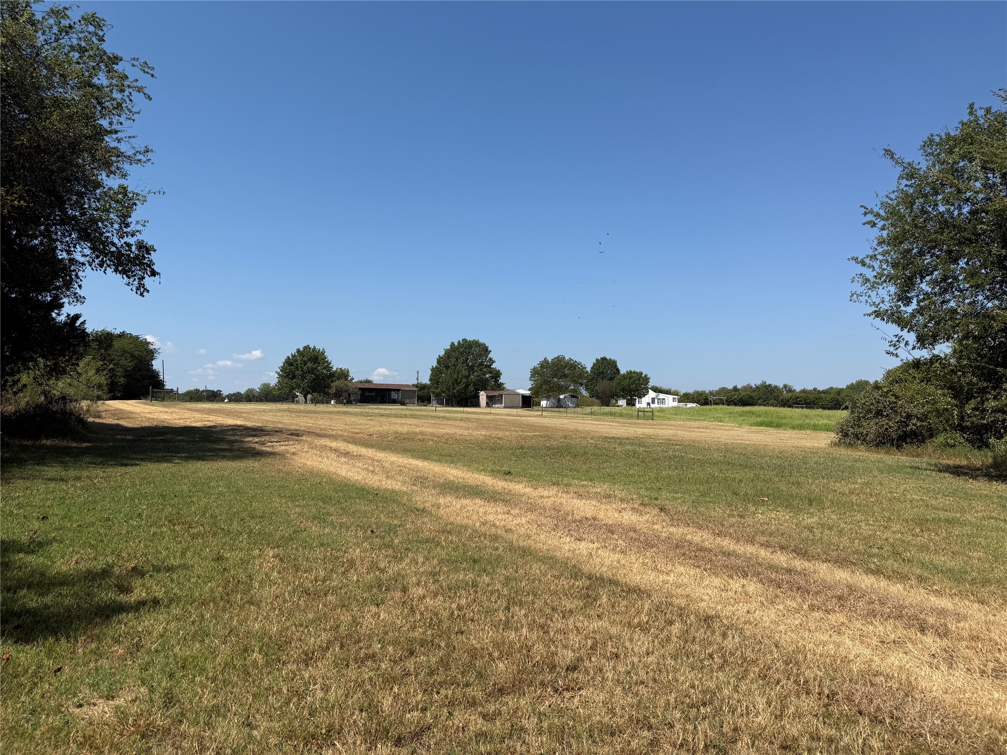 Tracts 16C-1 & 2 CR 2170