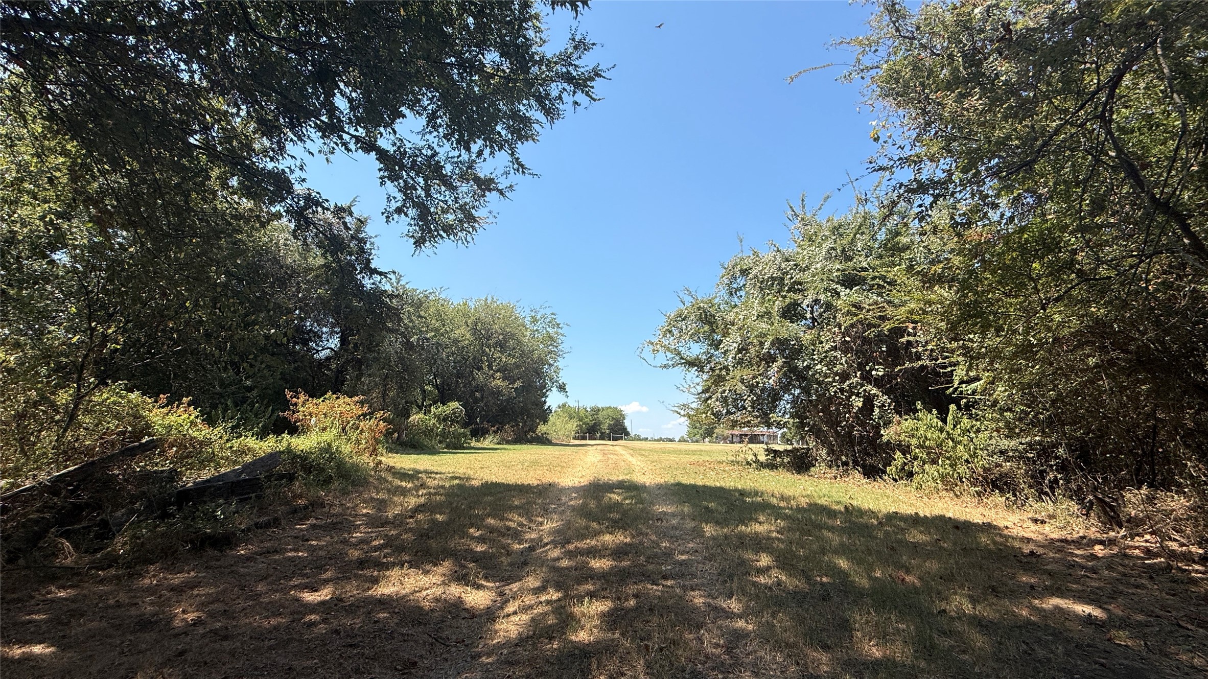 Tracts 16C-1 & 2 CR 2170