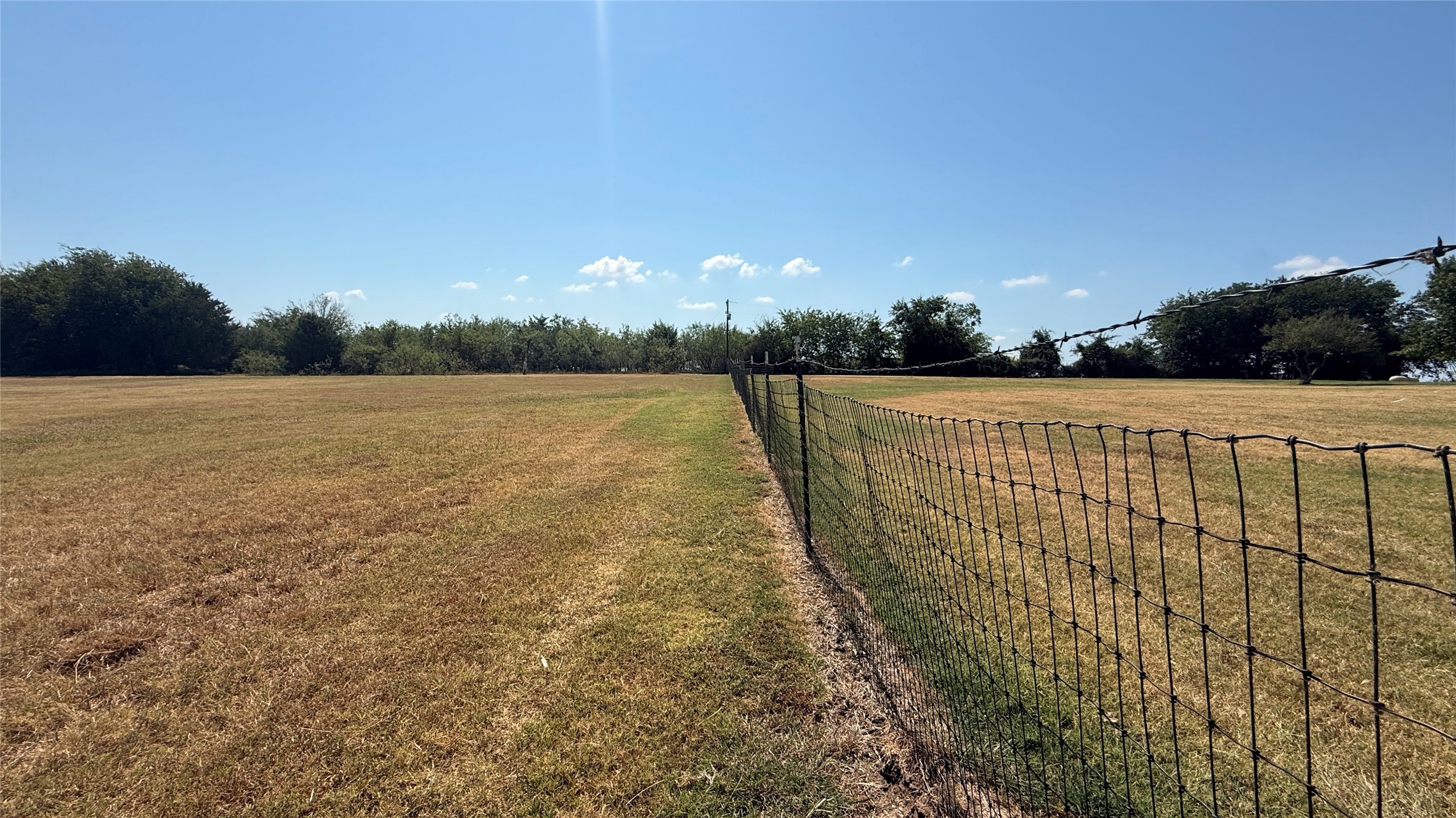 Tracts 16C-1 & 2 CR 2170