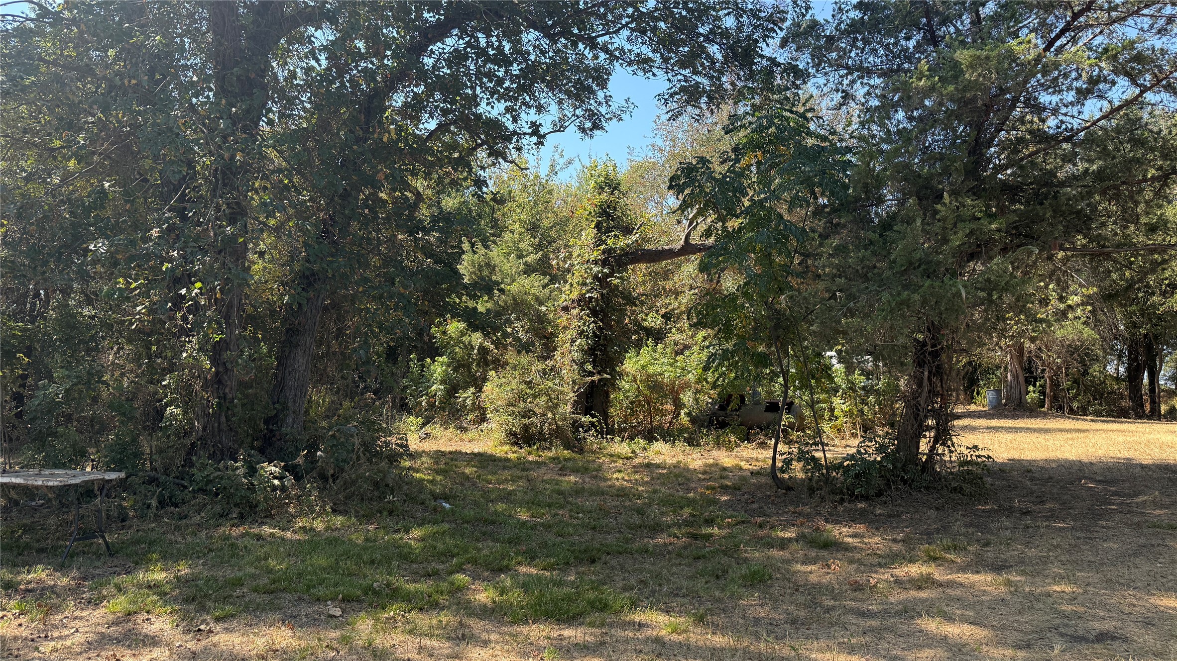 Tracts 16C-1 & 2 CR 2170