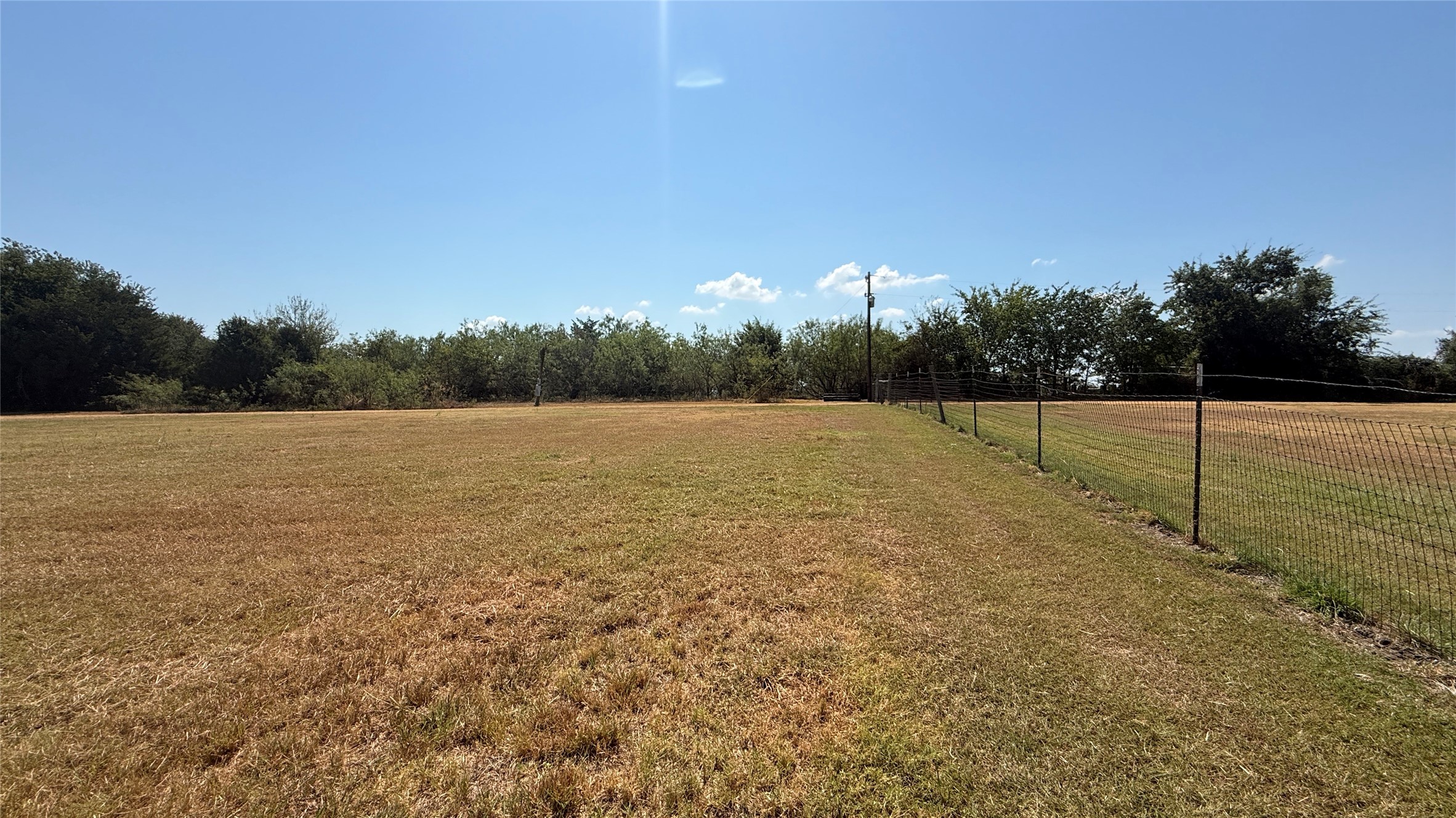 Tracts 16C-1 & 2 CR 2170