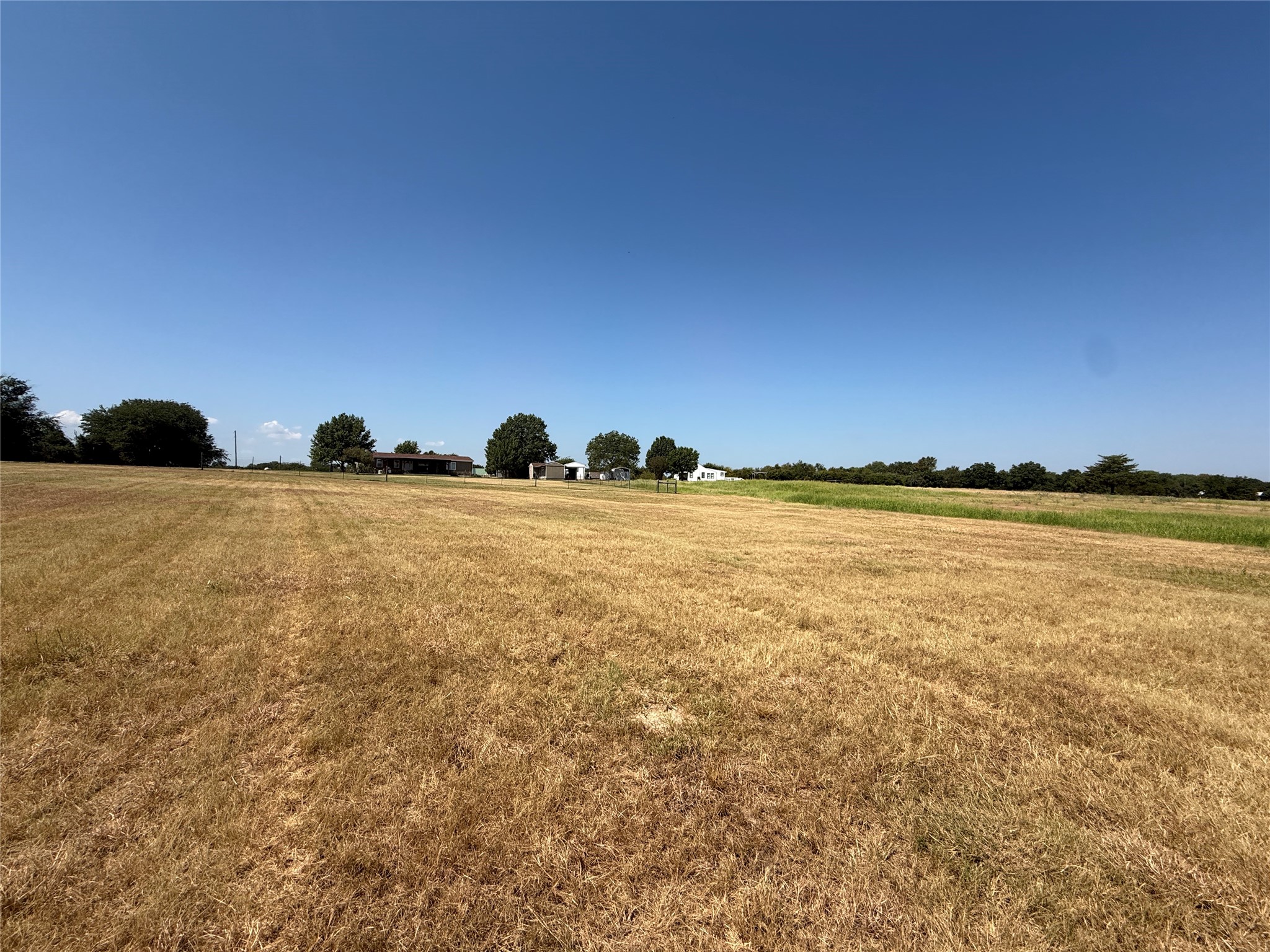 Tracts 16C-1 & 2 CR 2170