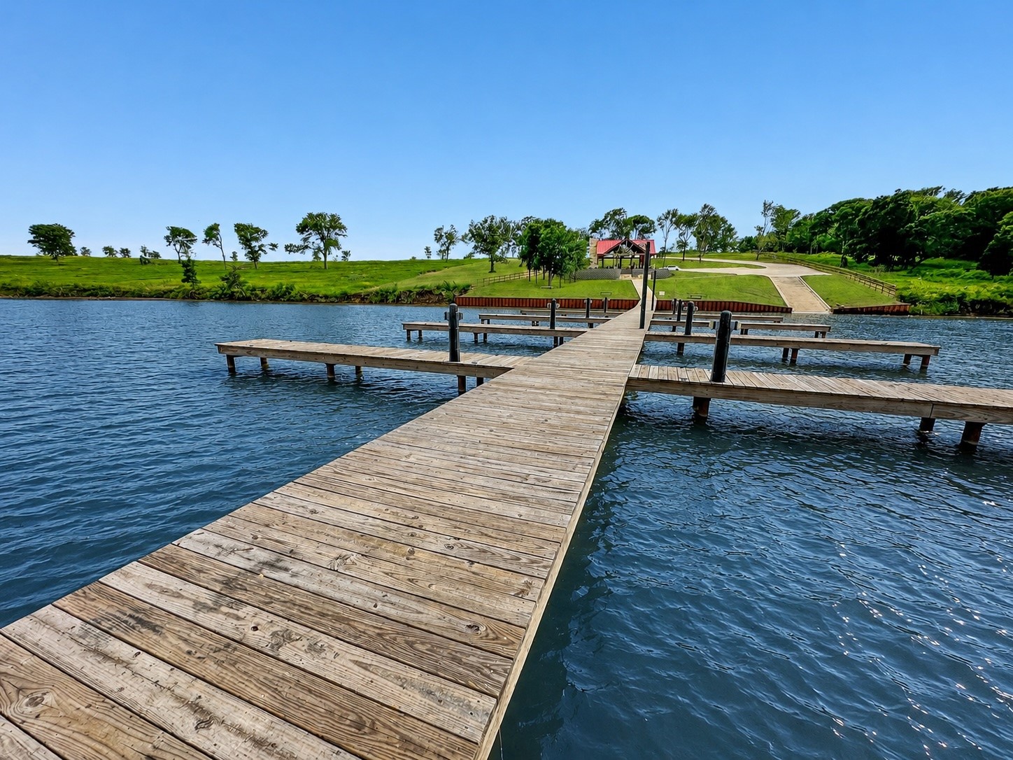 Lot 76 Richland Park Drive