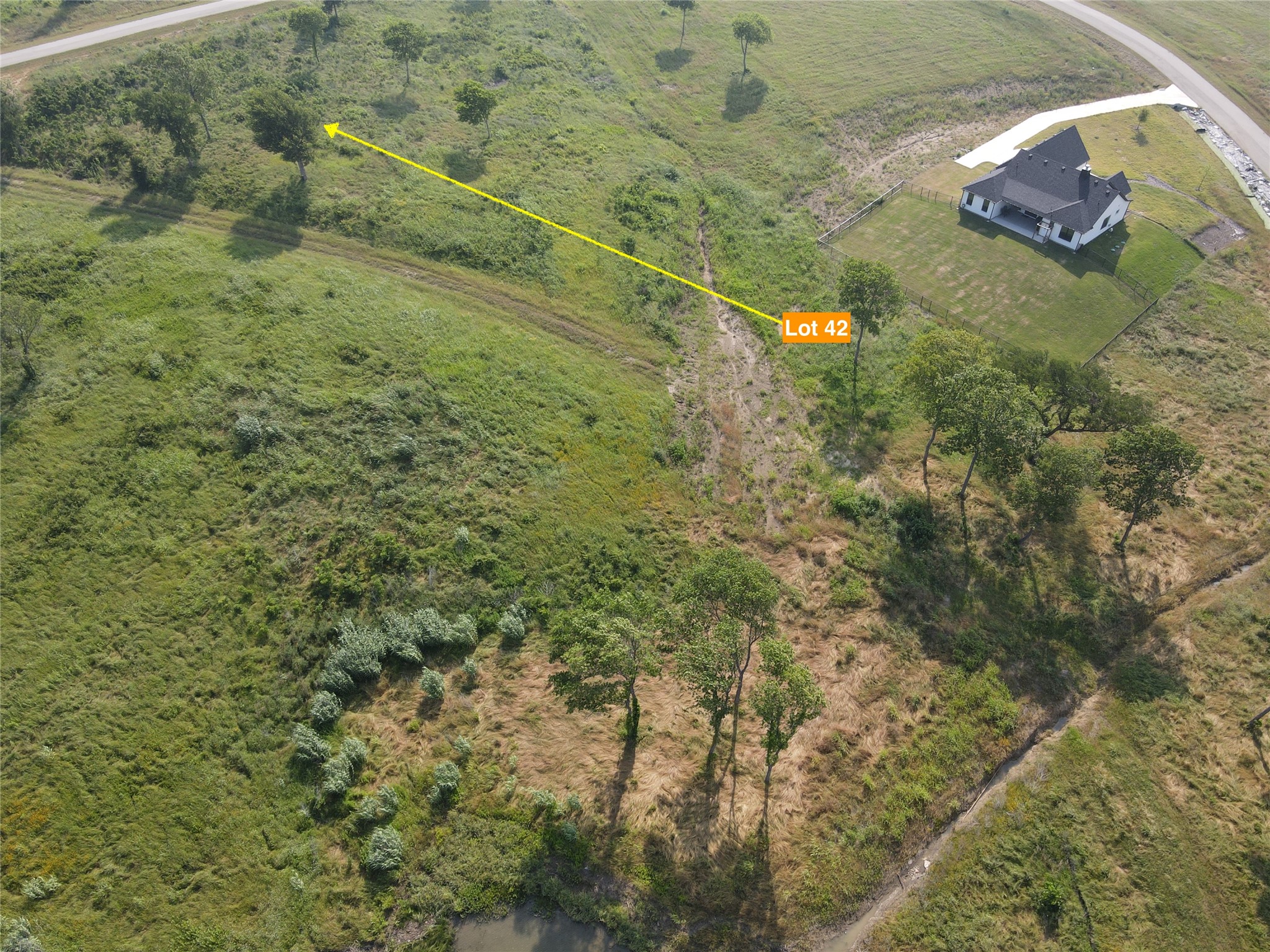 Lot 42 Barefoot Bay Boulevard