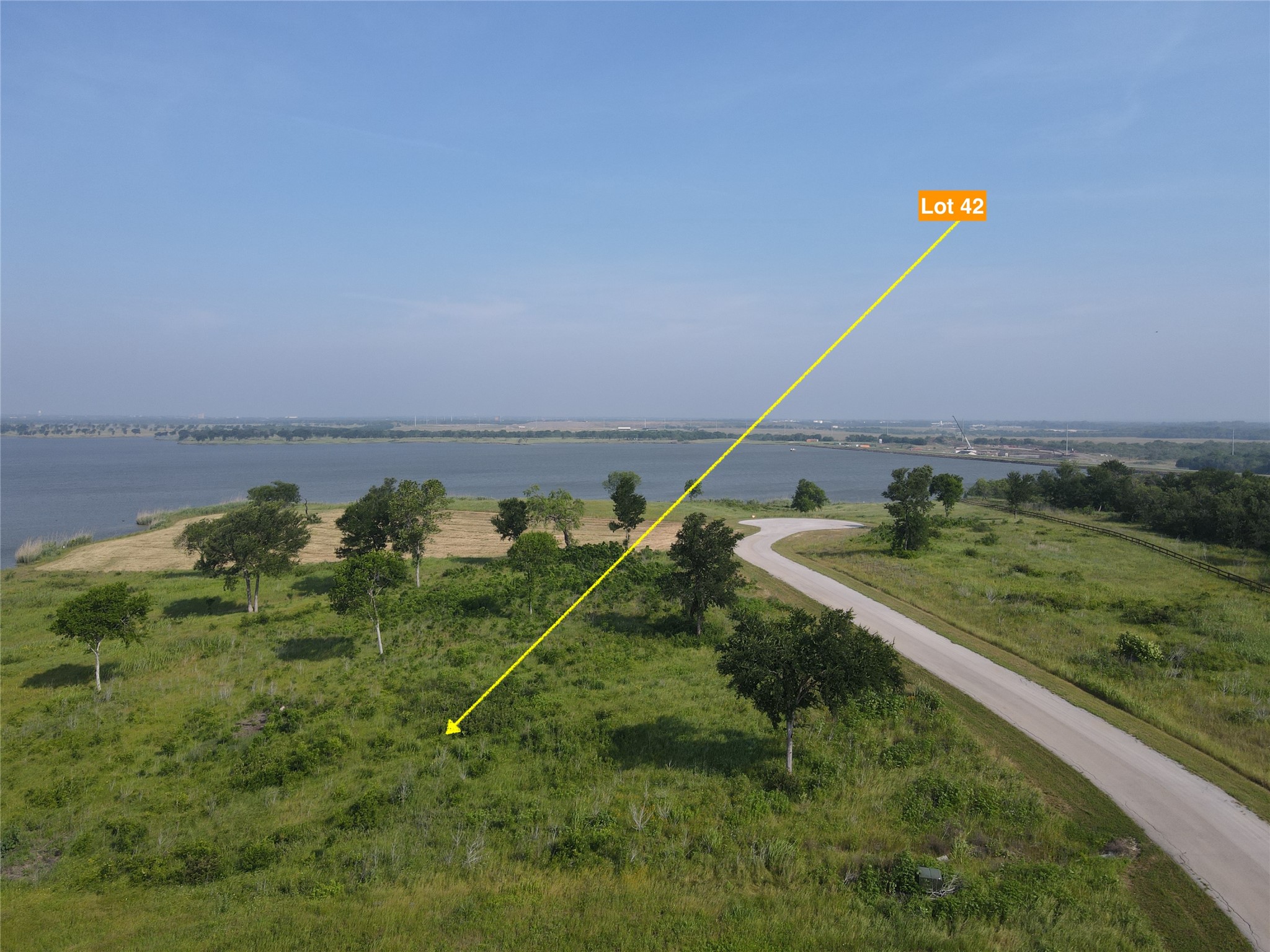 Lot 42 Barefoot Bay Boulevard