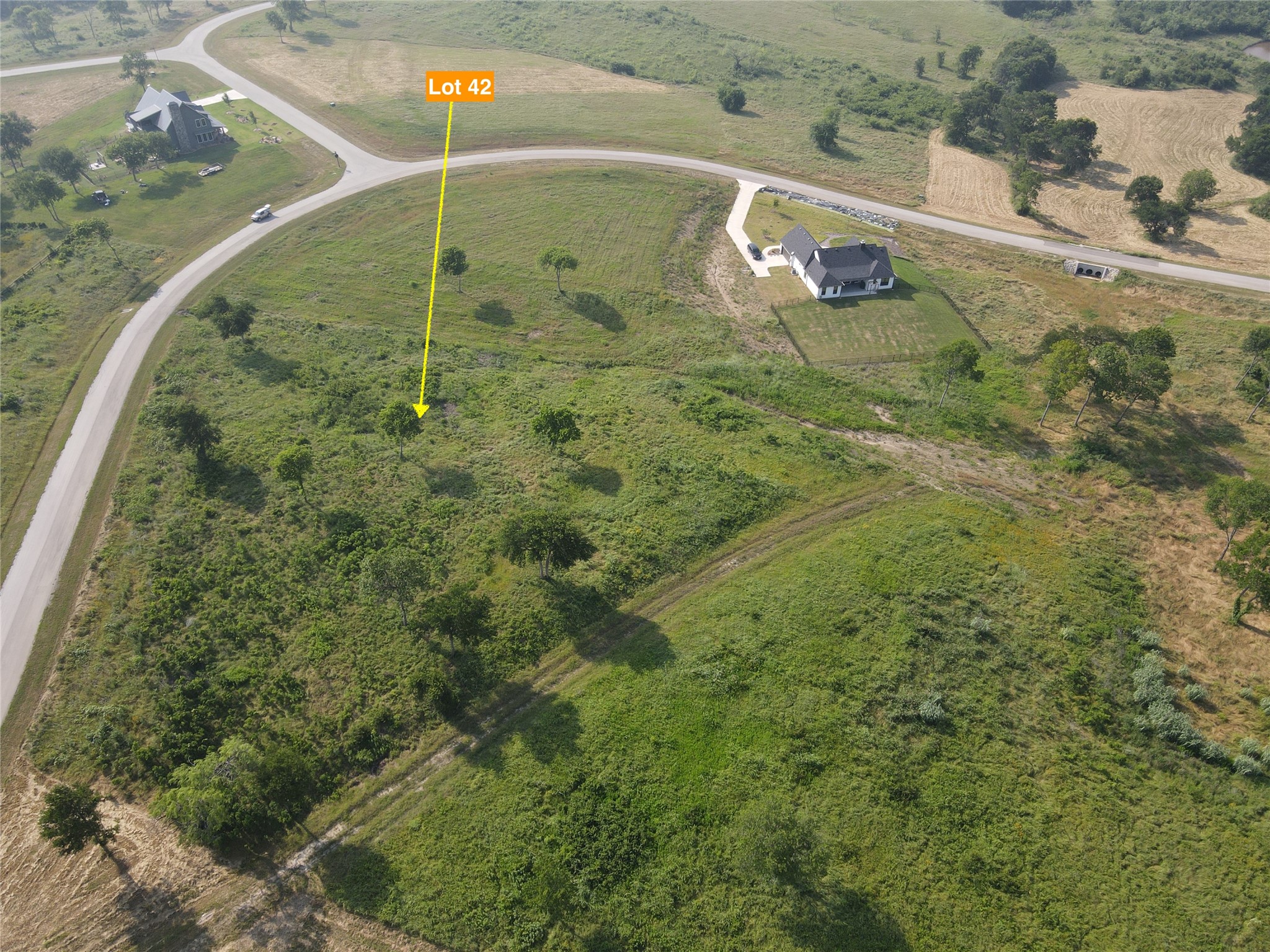 Lot 42 Barefoot Bay Boulevard