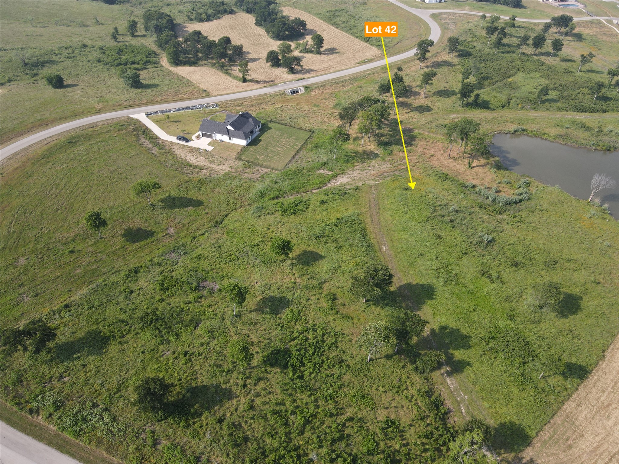 Lot 42 Barefoot Bay Boulevard