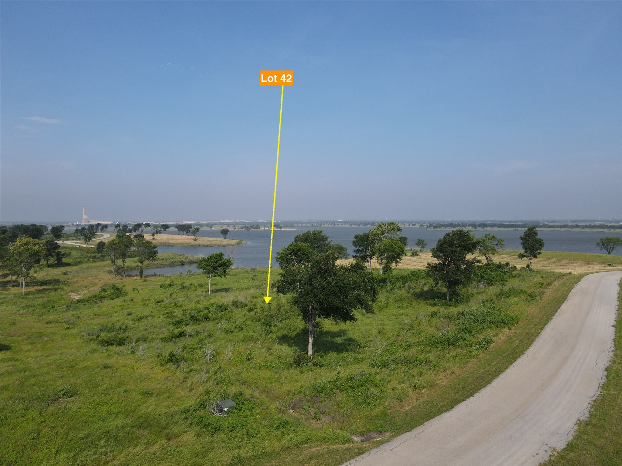 Lot 42 Barefoot Bay Boulevard