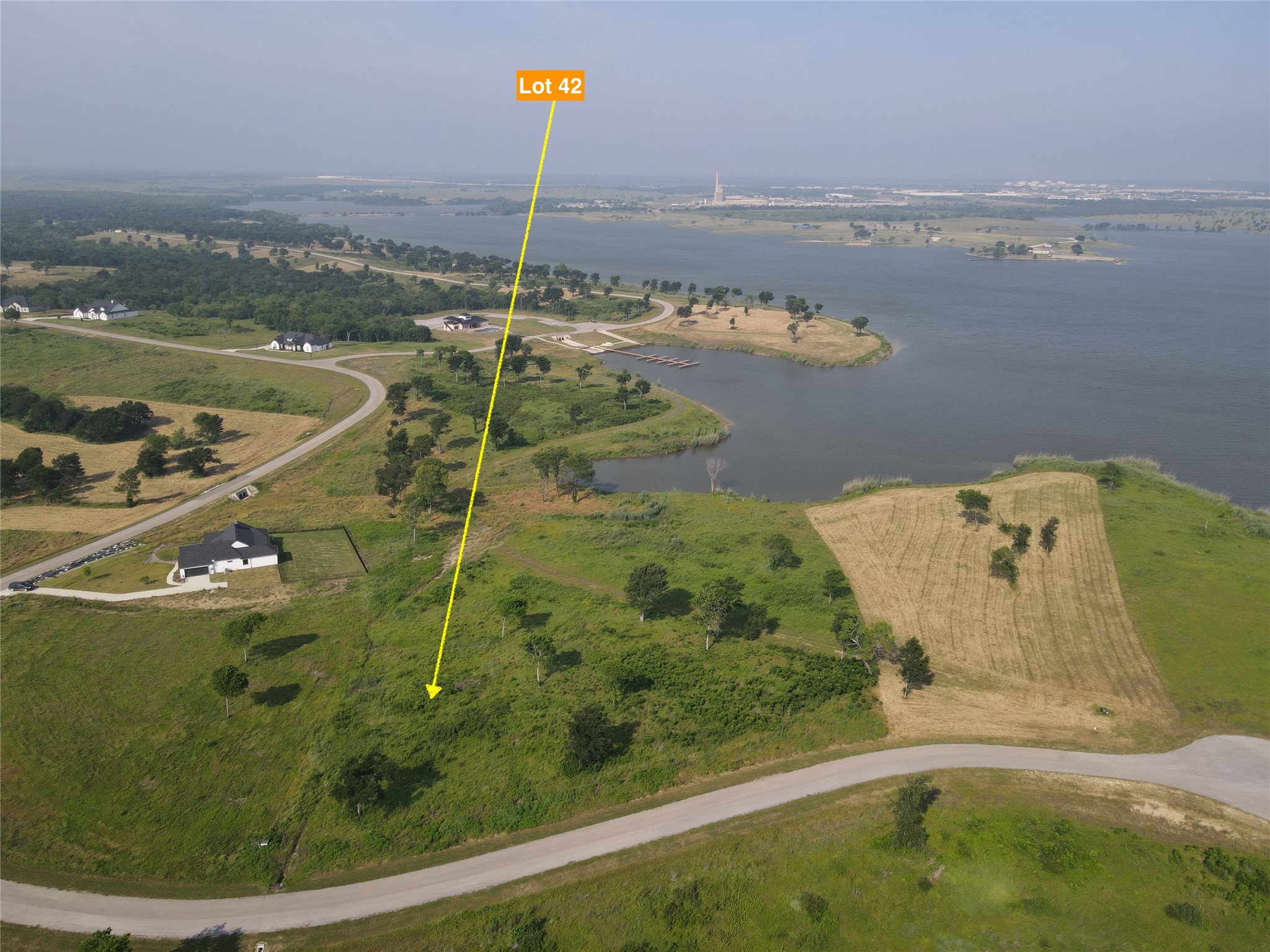 Lot 42 Barefoot Bay Boulevard