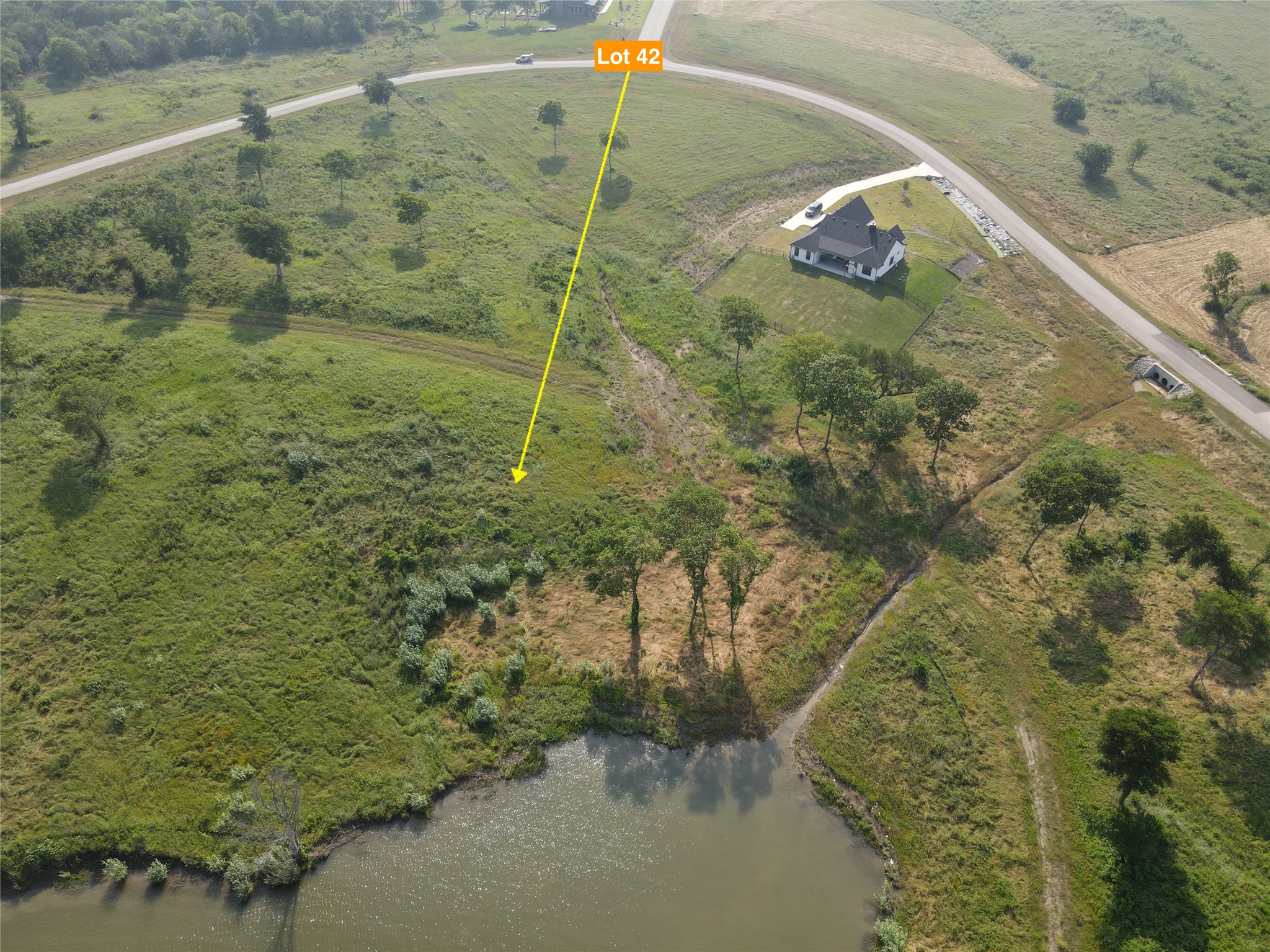 Lot 42 Barefoot Bay Boulevard