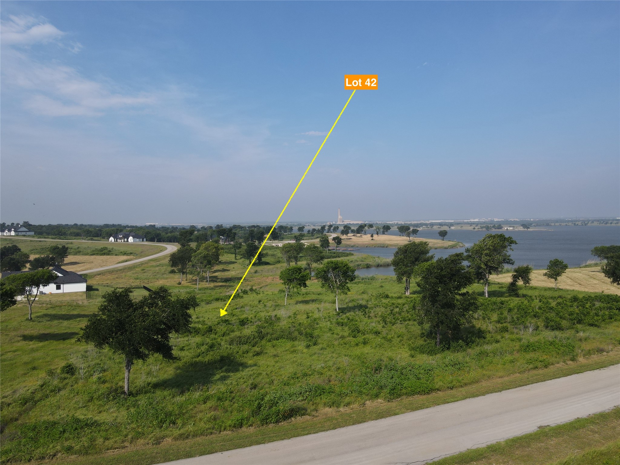 Lot 42 Barefoot Bay Boulevard