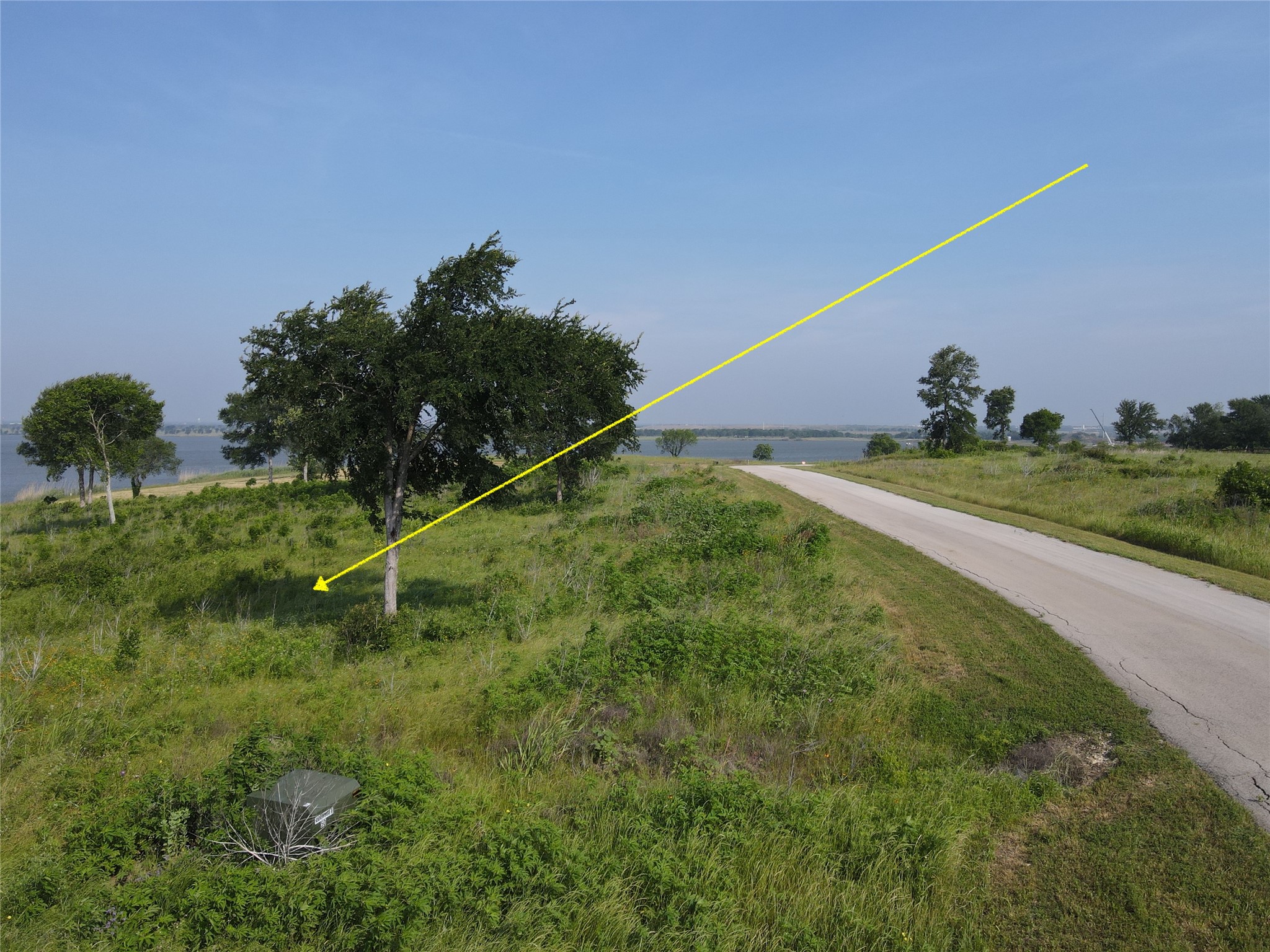Lot 42 Barefoot Bay Boulevard