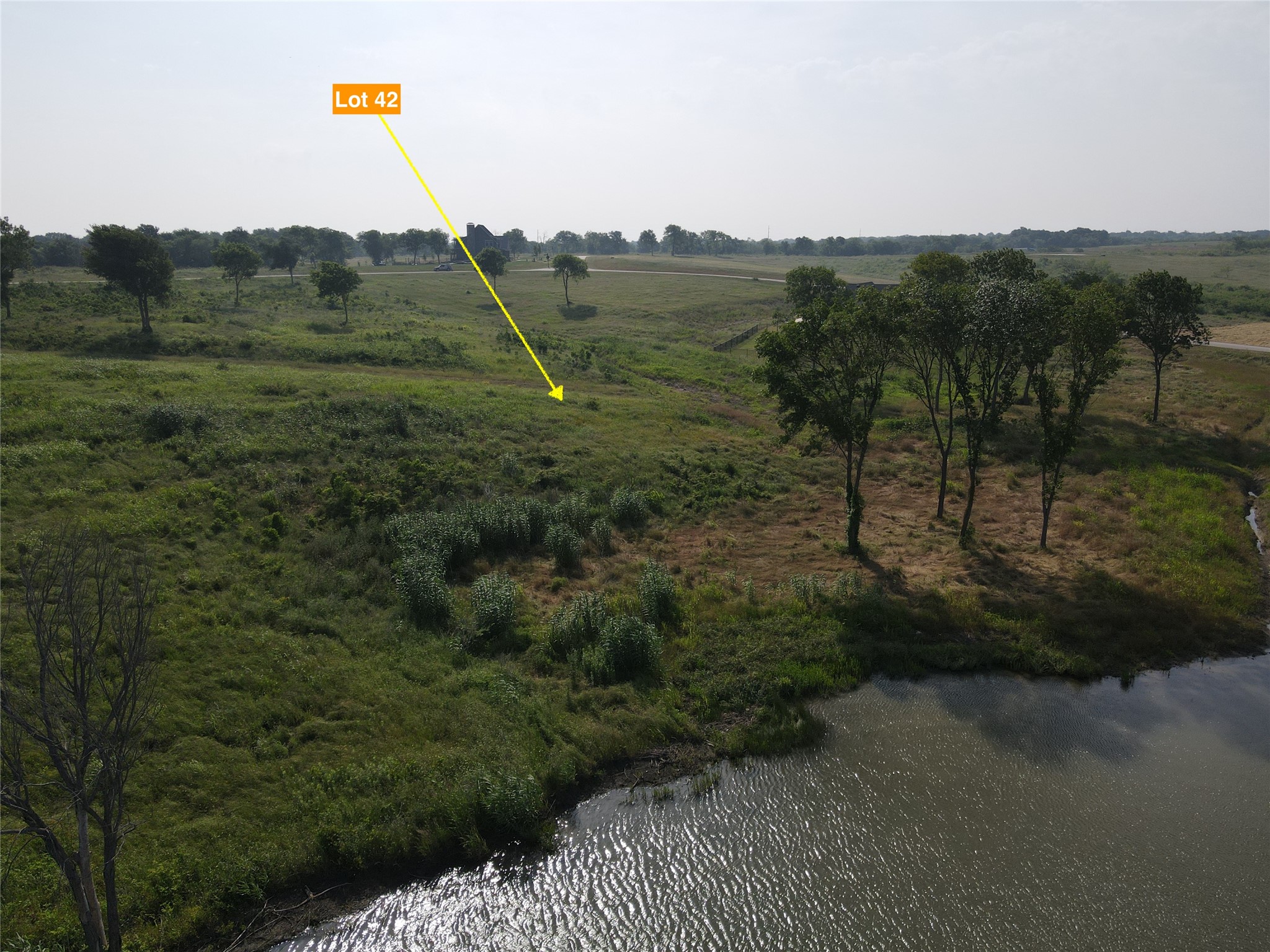 Lot 42 Barefoot Bay Boulevard