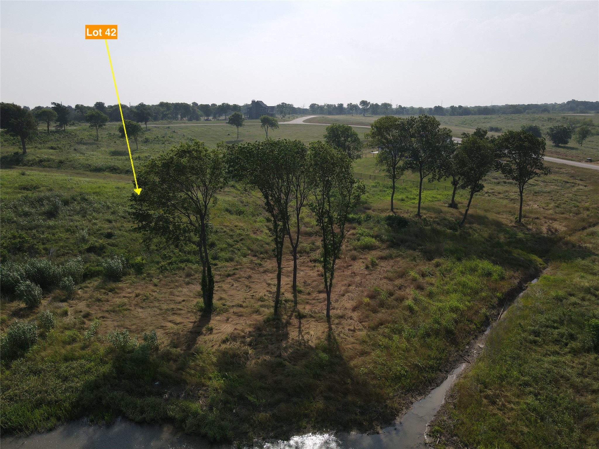 Lot 42 Barefoot Bay Boulevard