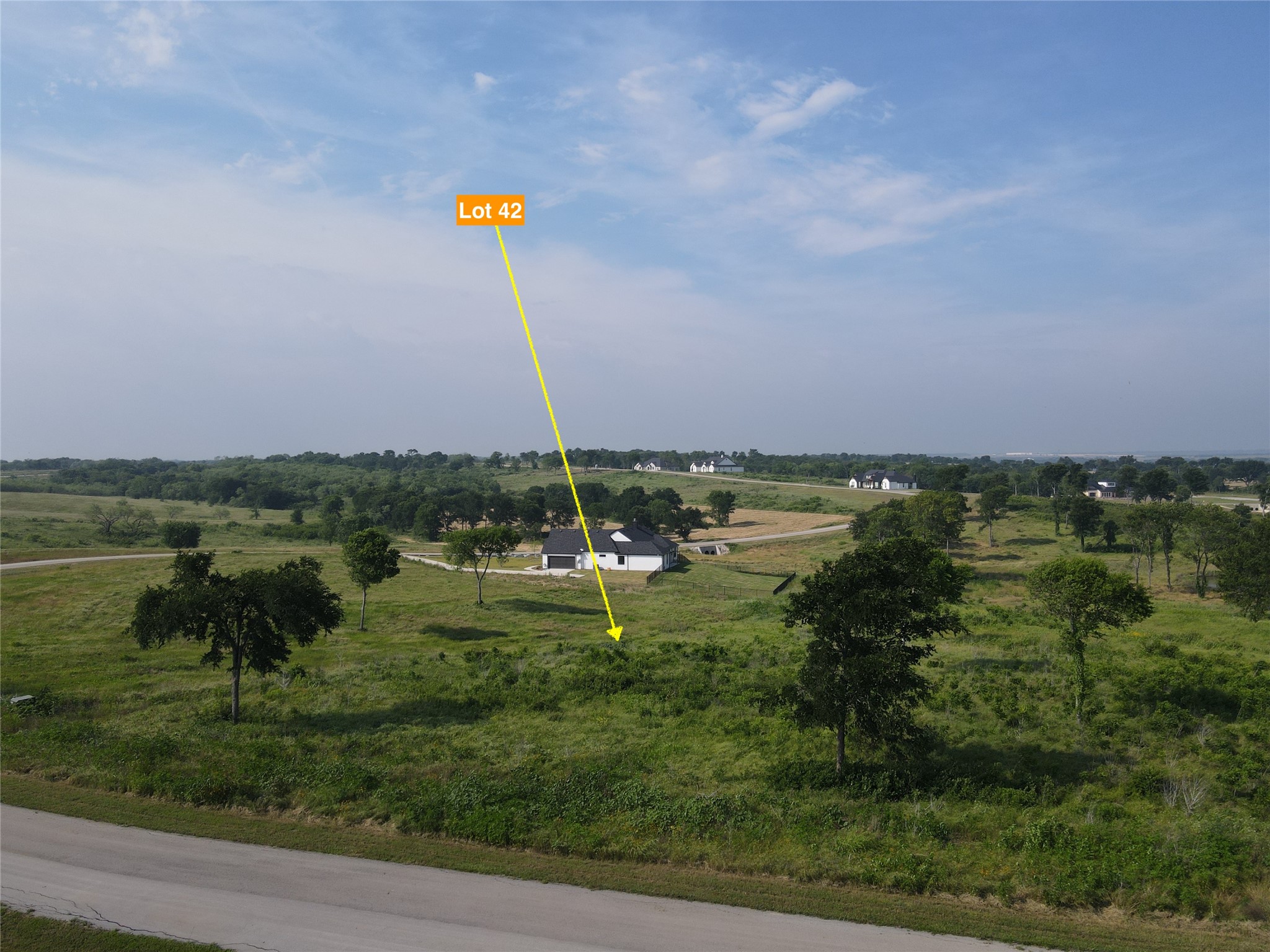 Lot 42 Barefoot Bay Boulevard
