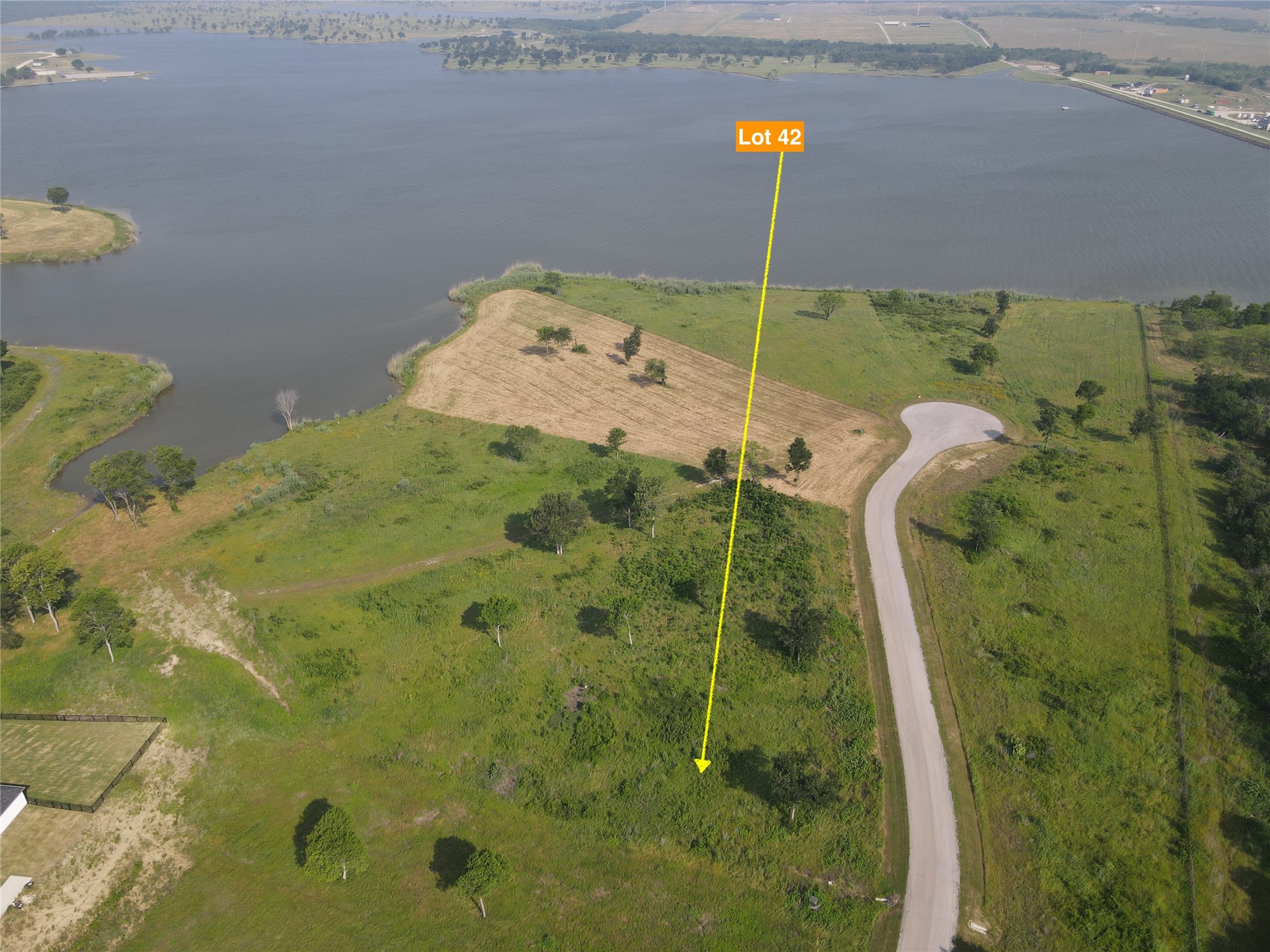 Lot 42 Barefoot Bay Boulevard