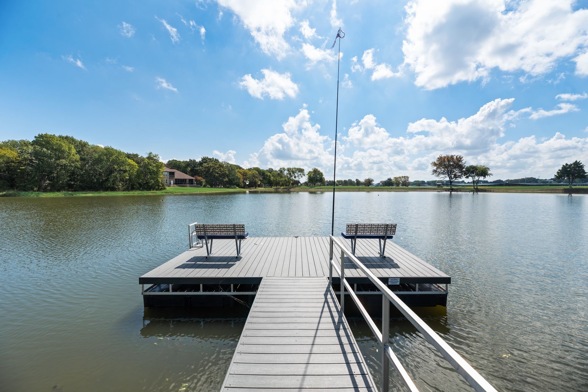 708 Clear Water Court