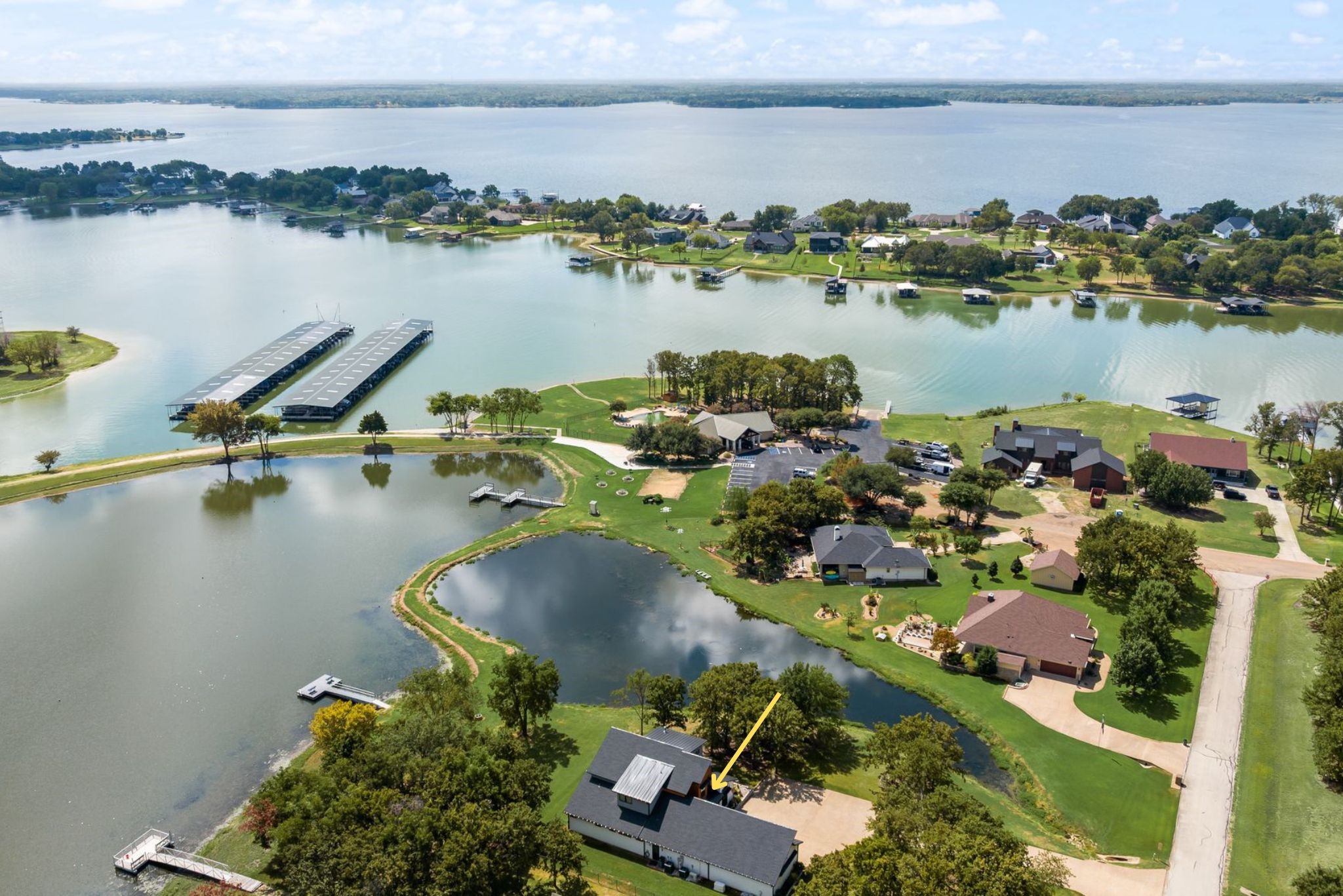 708 Clear Water Court