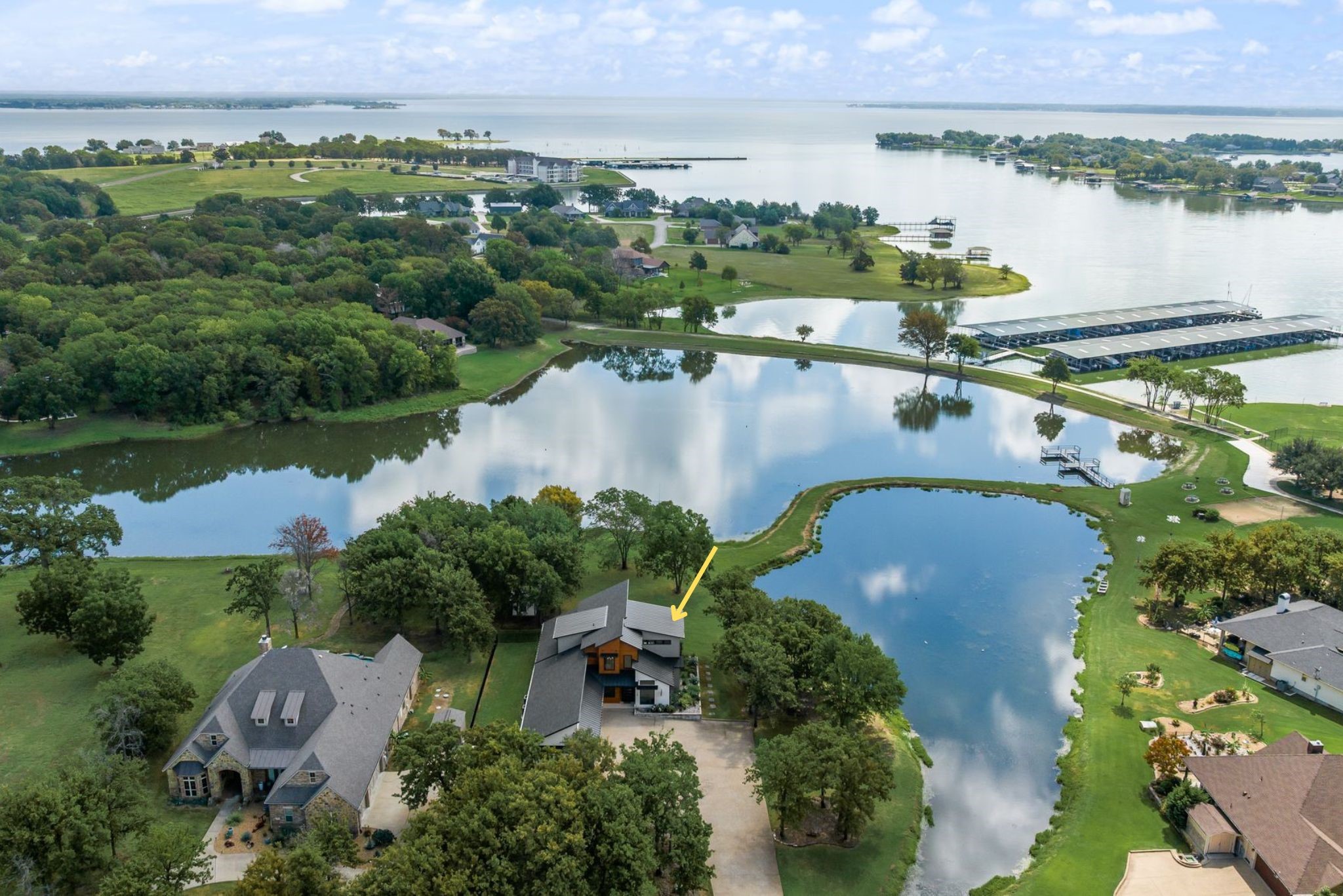 708 Clear Water Court