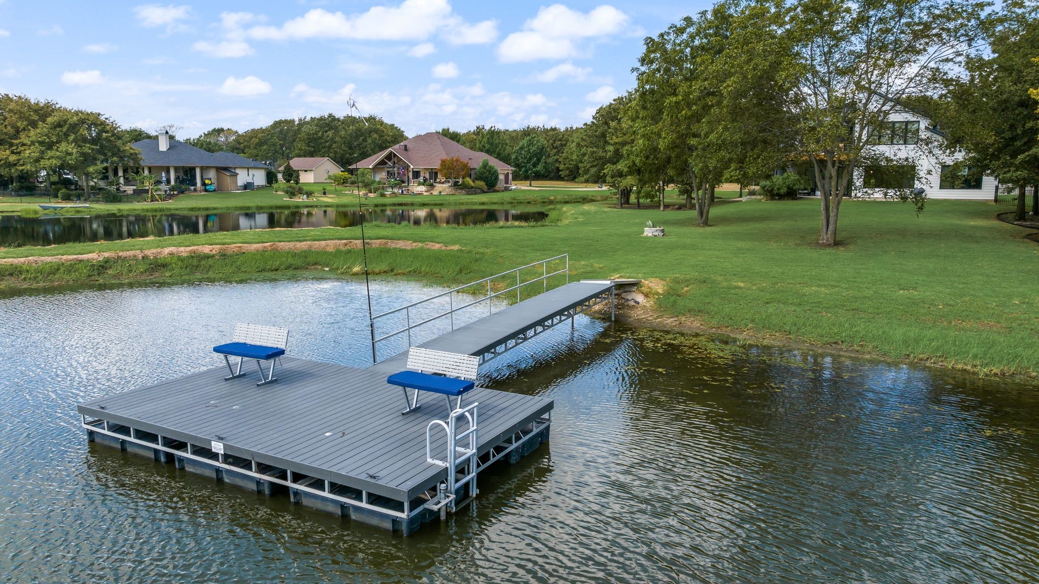 708 Clear Water Court