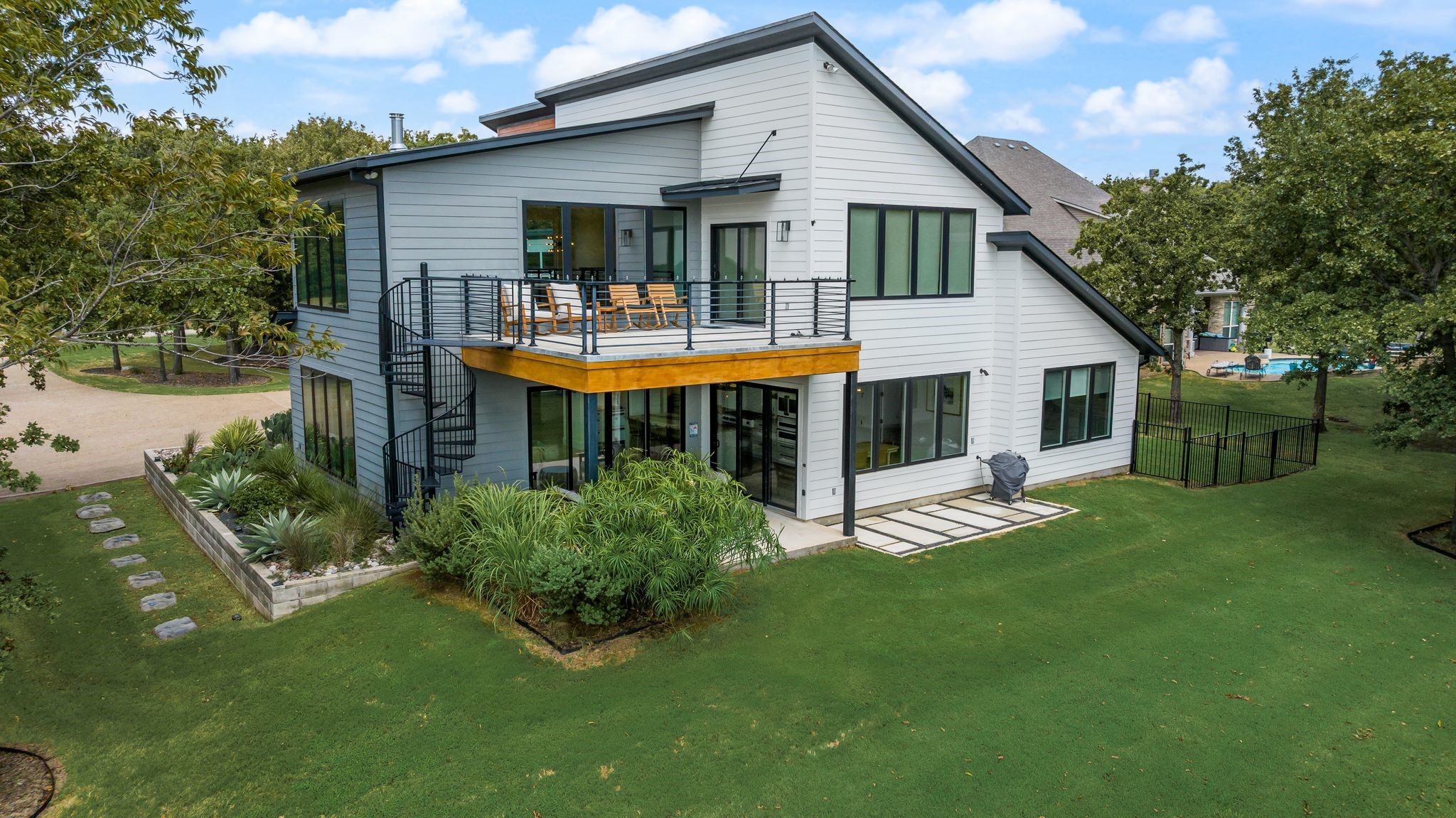 708 Clear Water Court