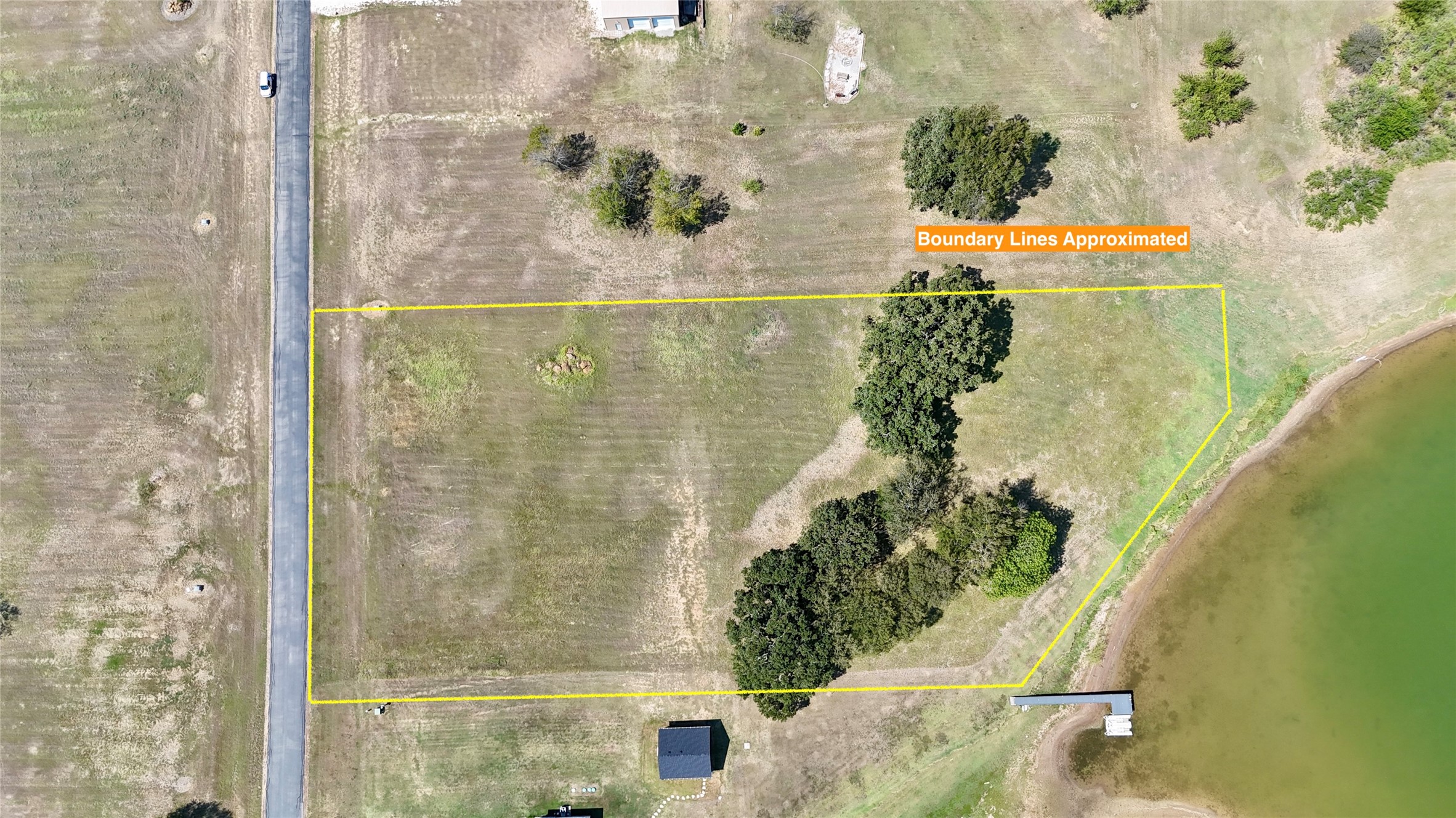Lot 94-R Open Water Way