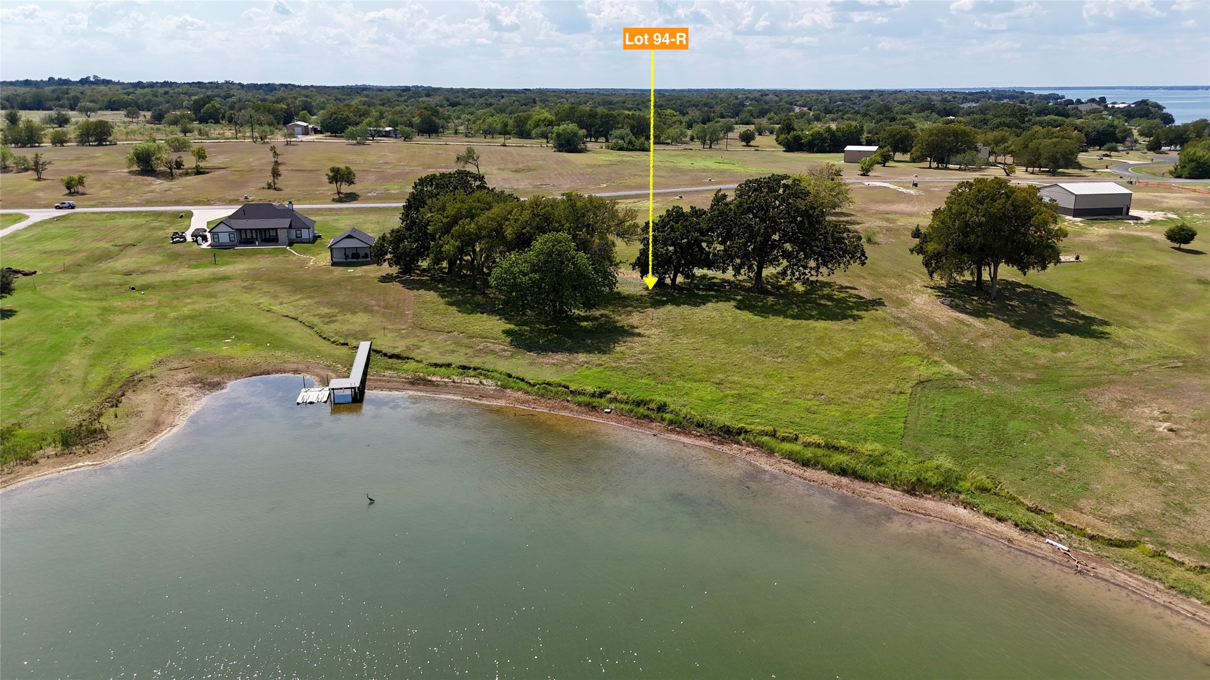 Lot 94-R Open Water Way