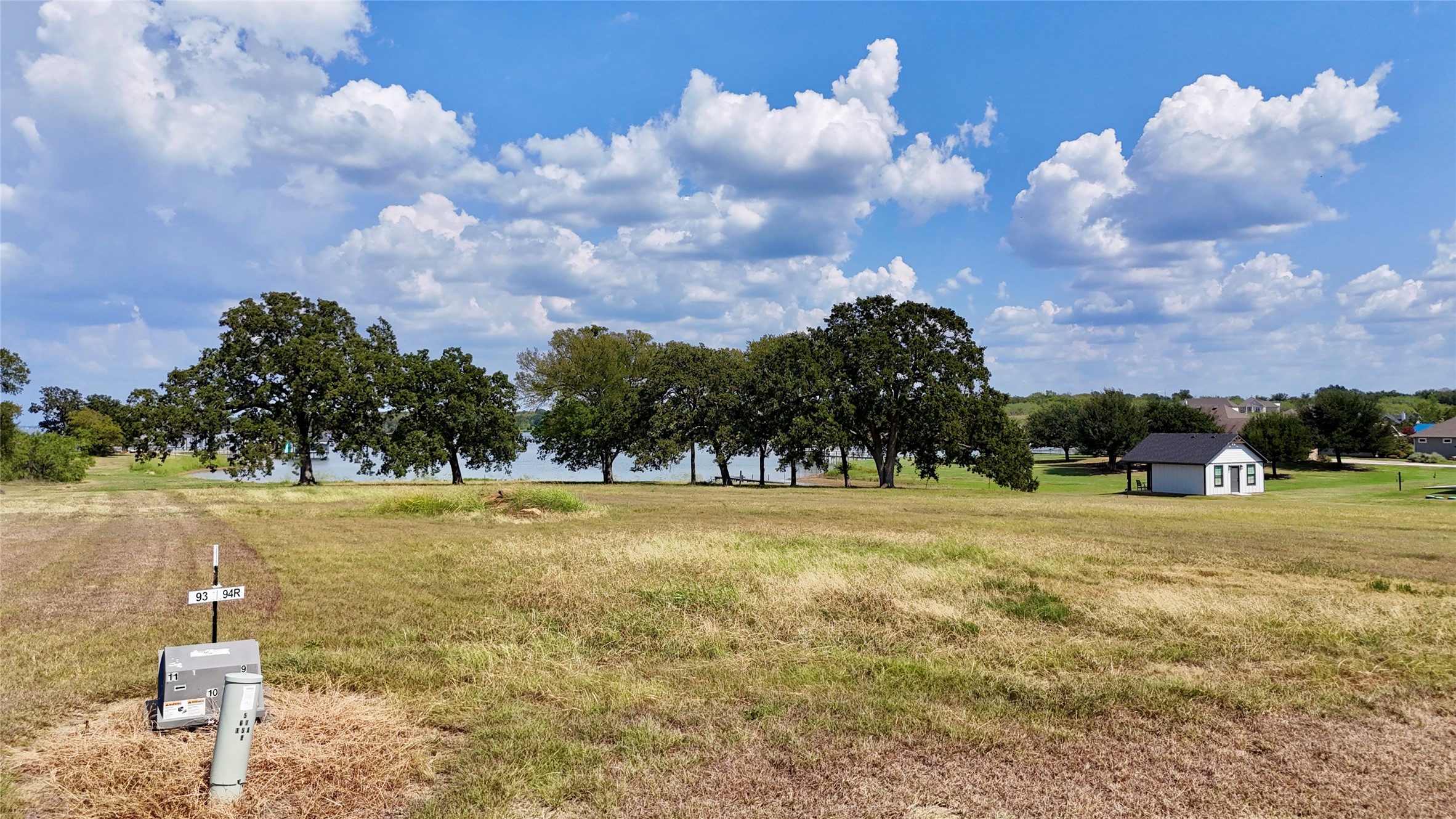 Lot 94-R Open Water Way