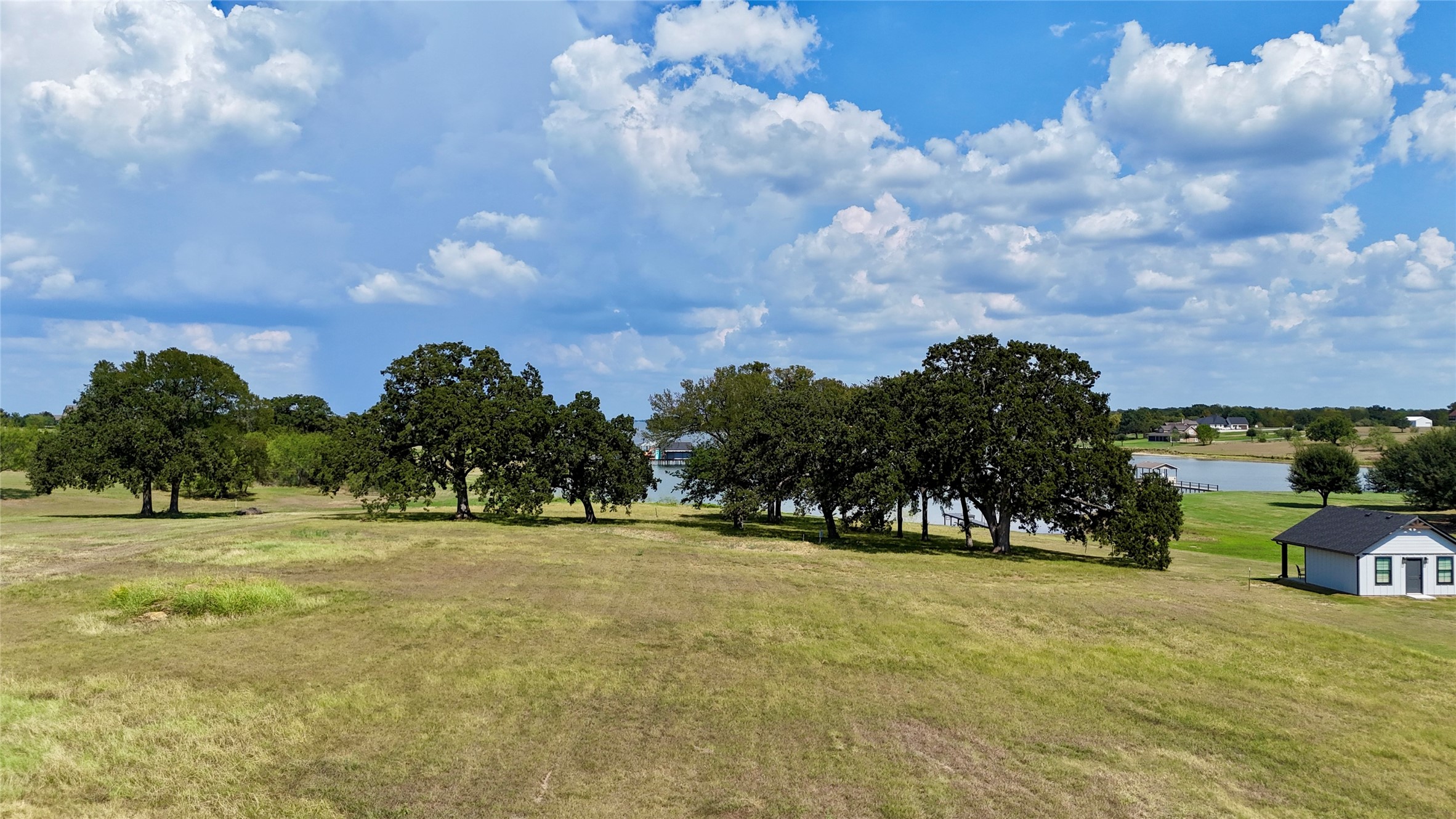 Lot 94-R Open Water Way