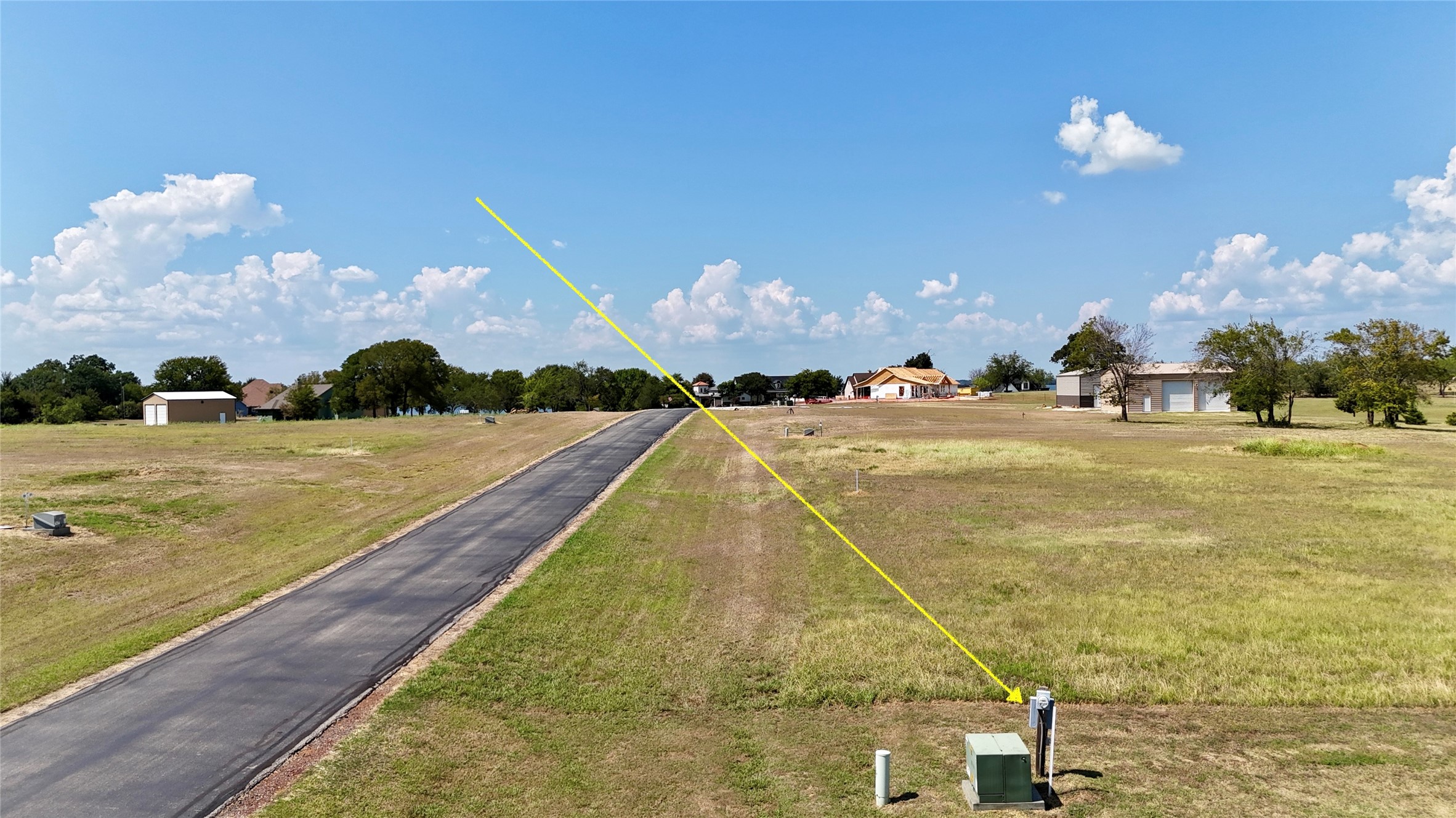 Lot 94-R Open Water Way