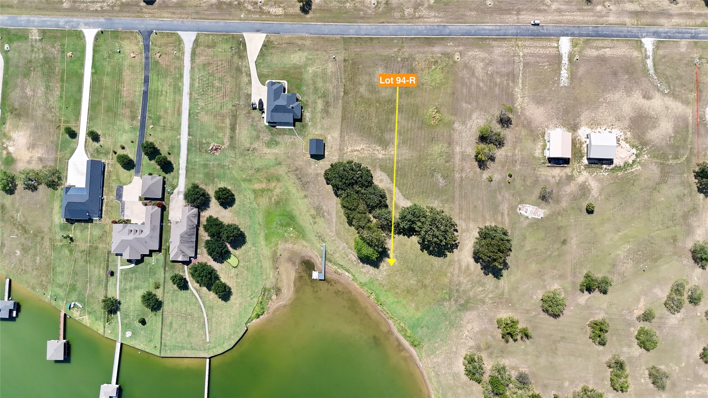 Lot 94-R Open Water Way