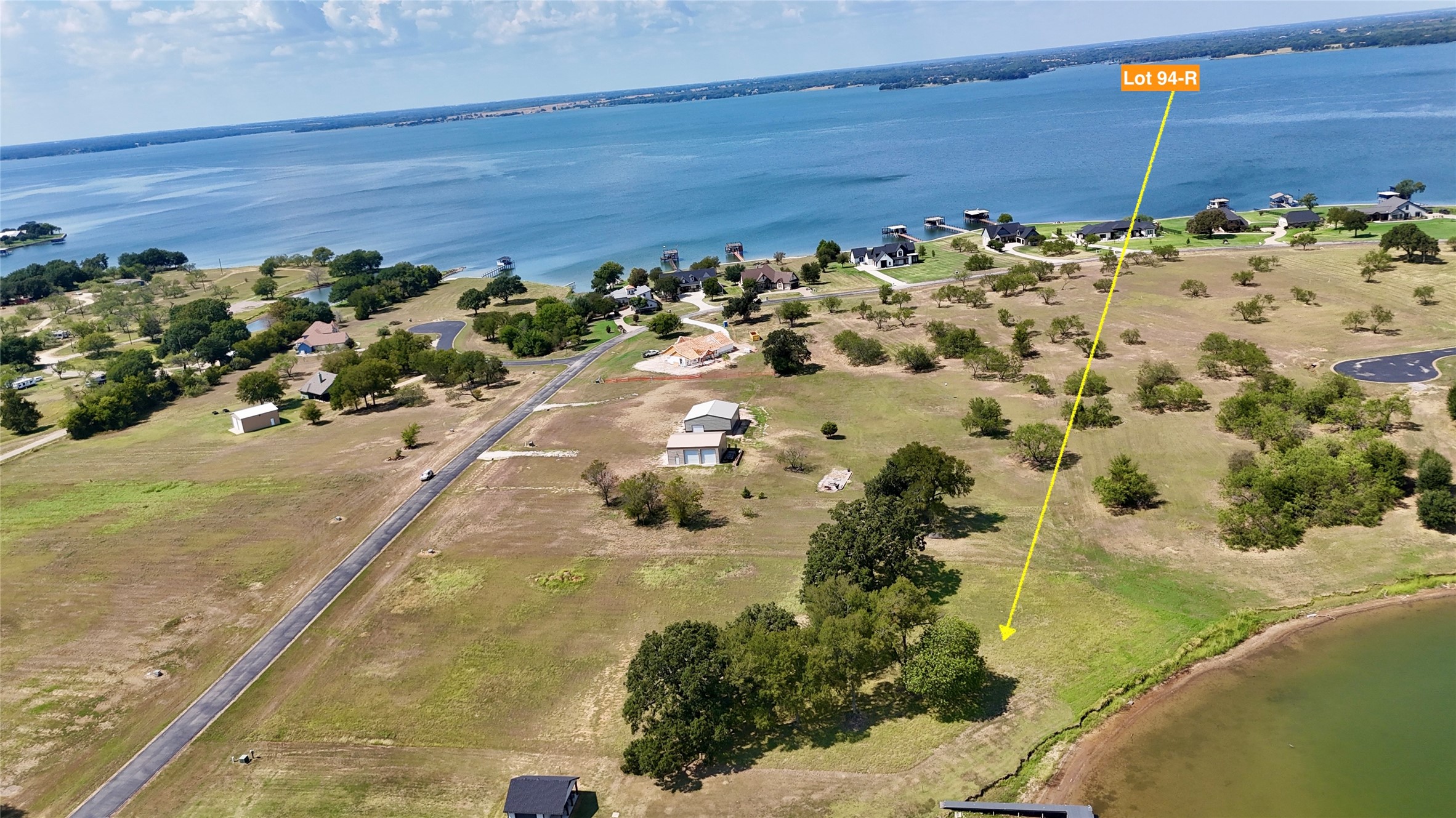 Lot 94-R Open Water Way