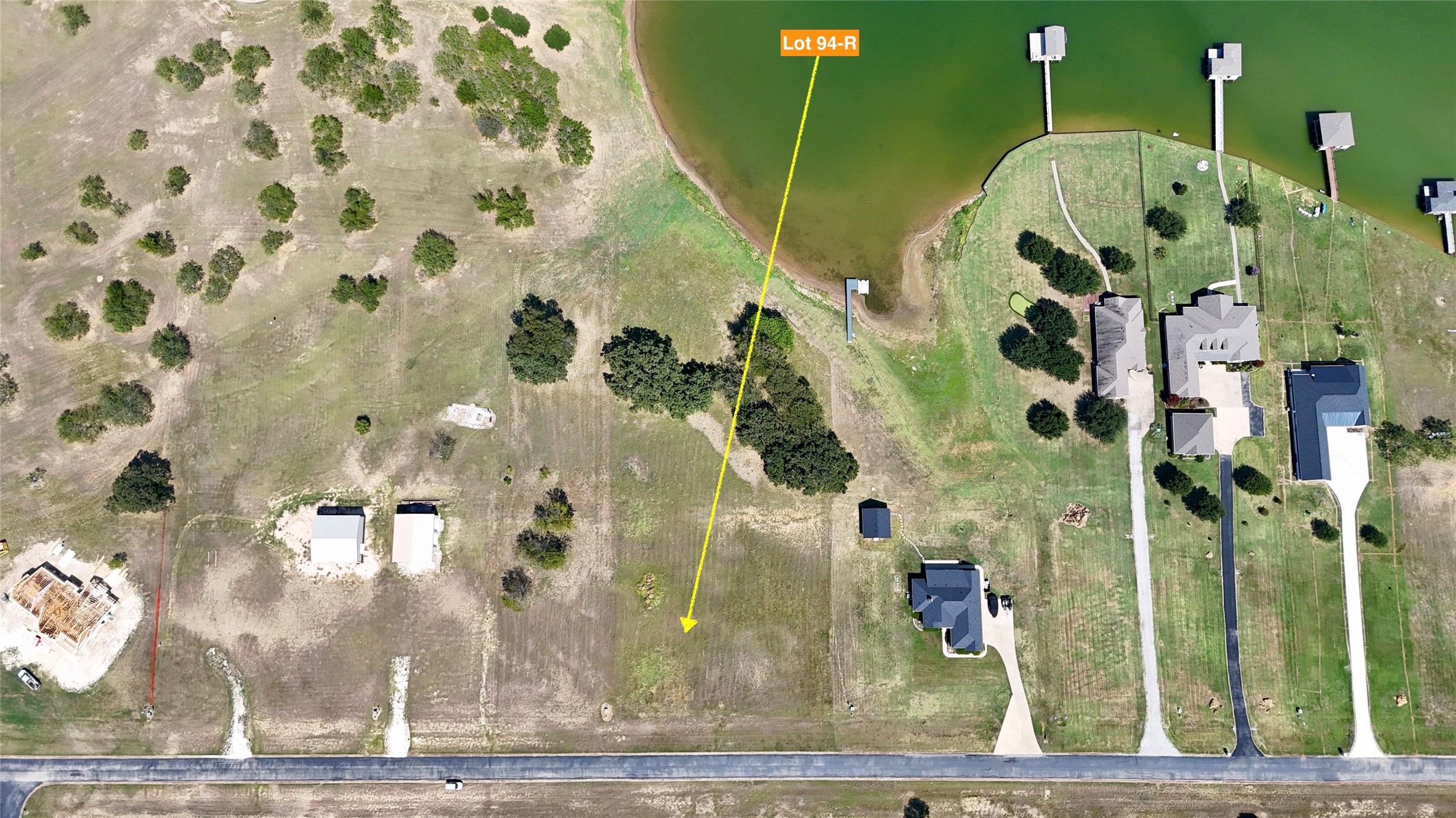 Lot 94-R Open Water Way
