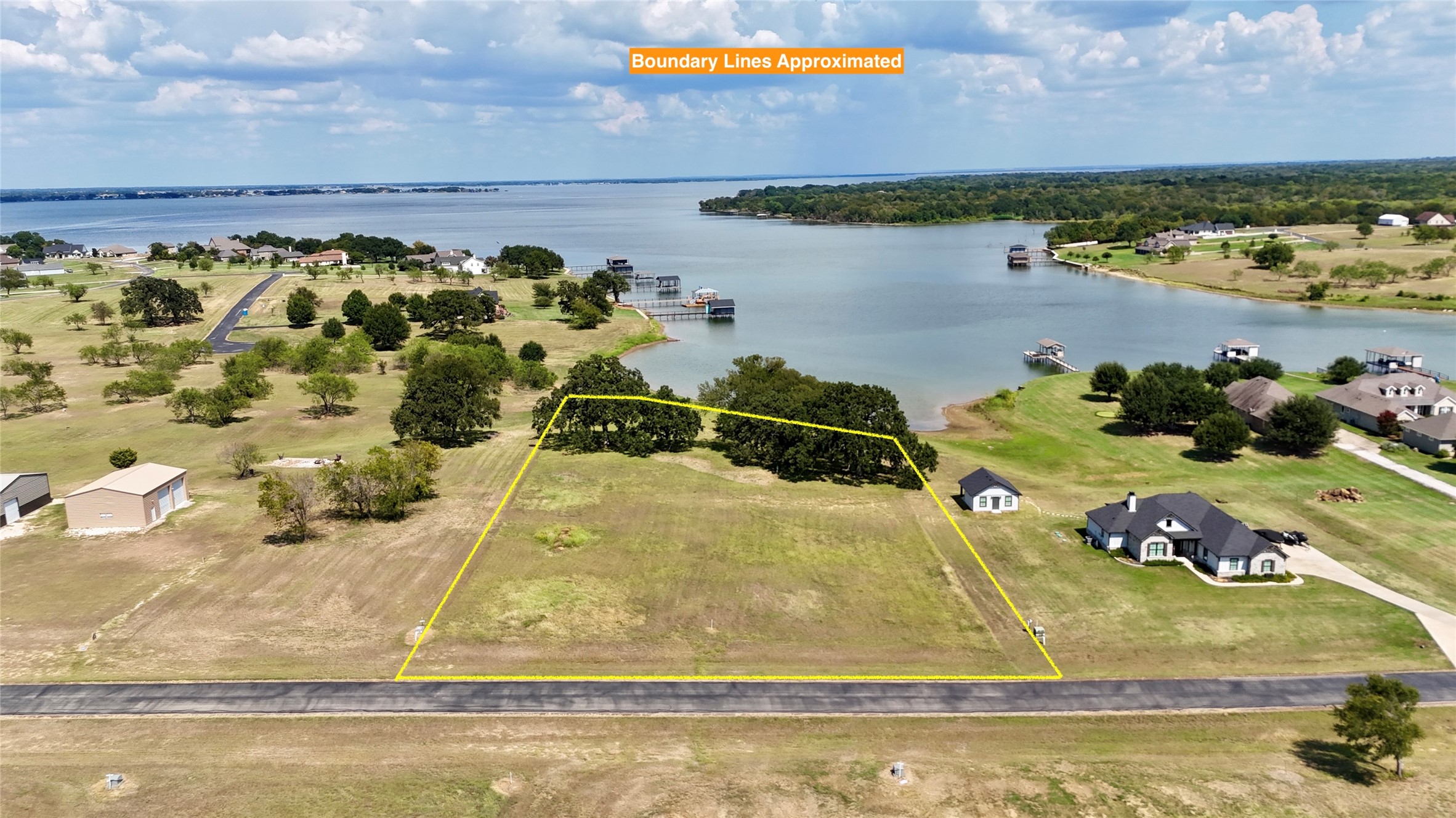 Lot 94-R Open Water Way