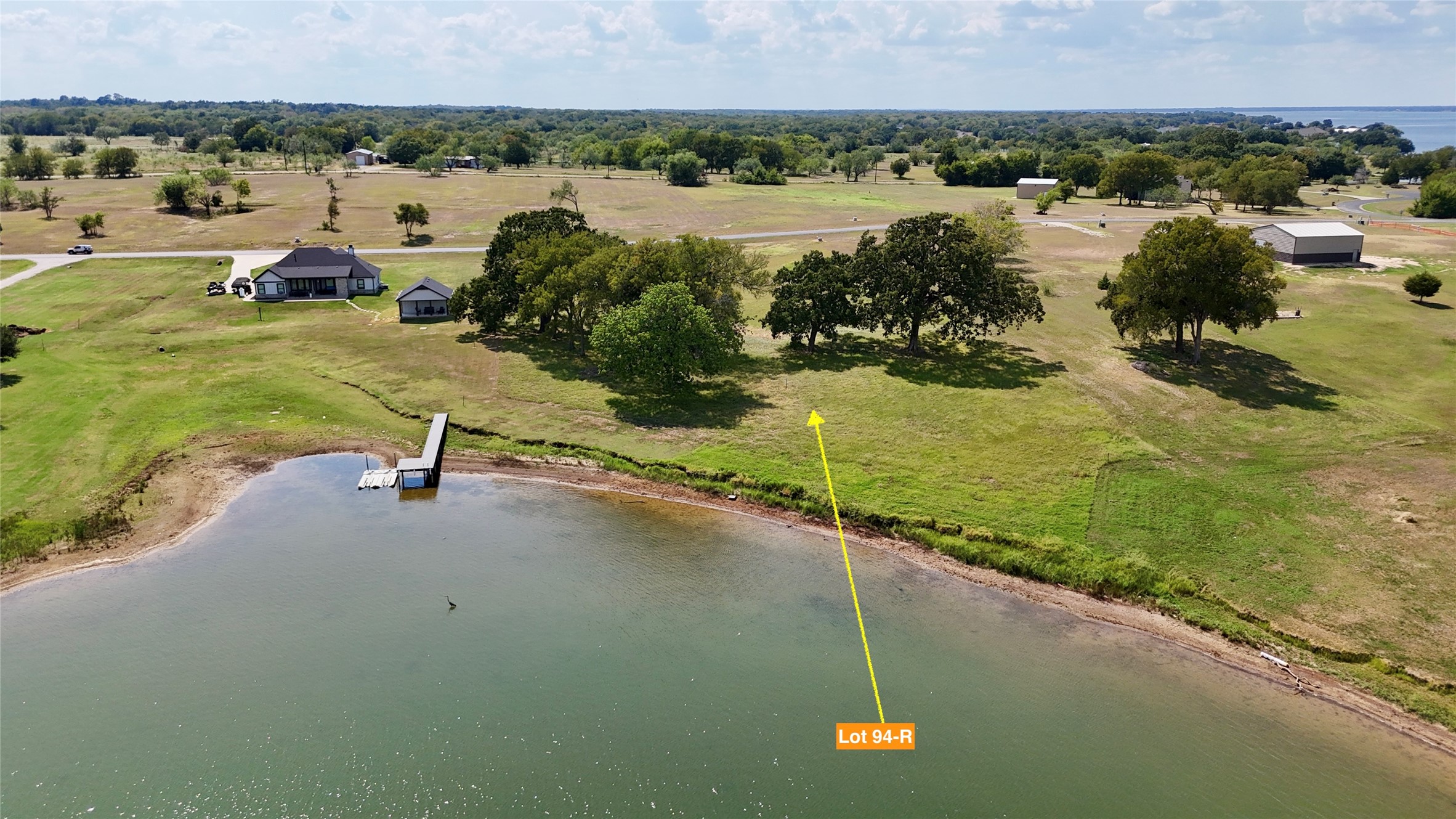Lot 94-R Open Water Way