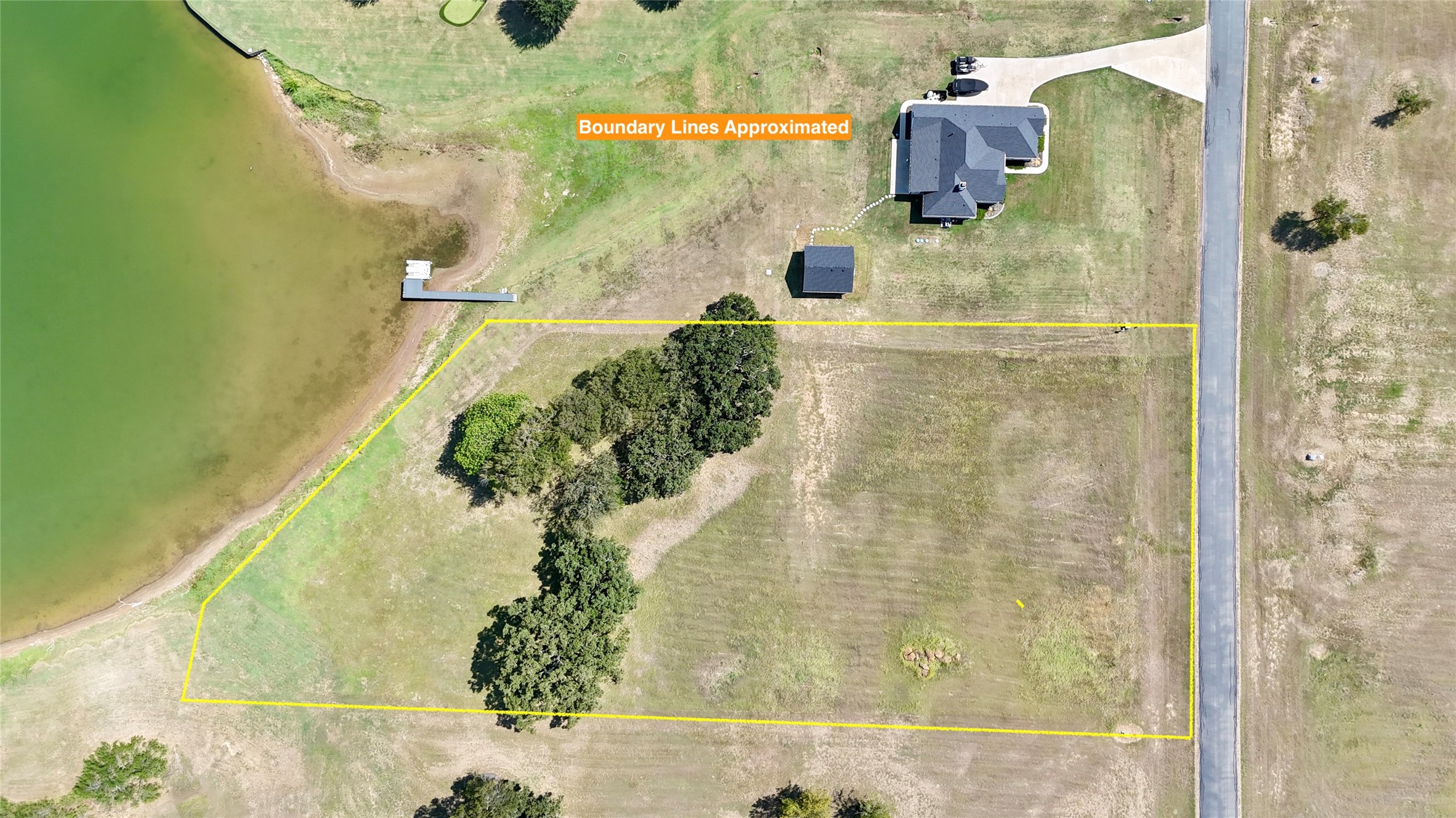 Lot 94-R Open Water Way