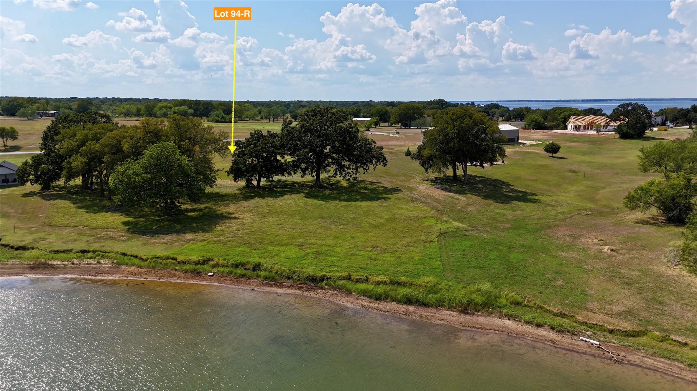 Lot 94-R Open Water Way